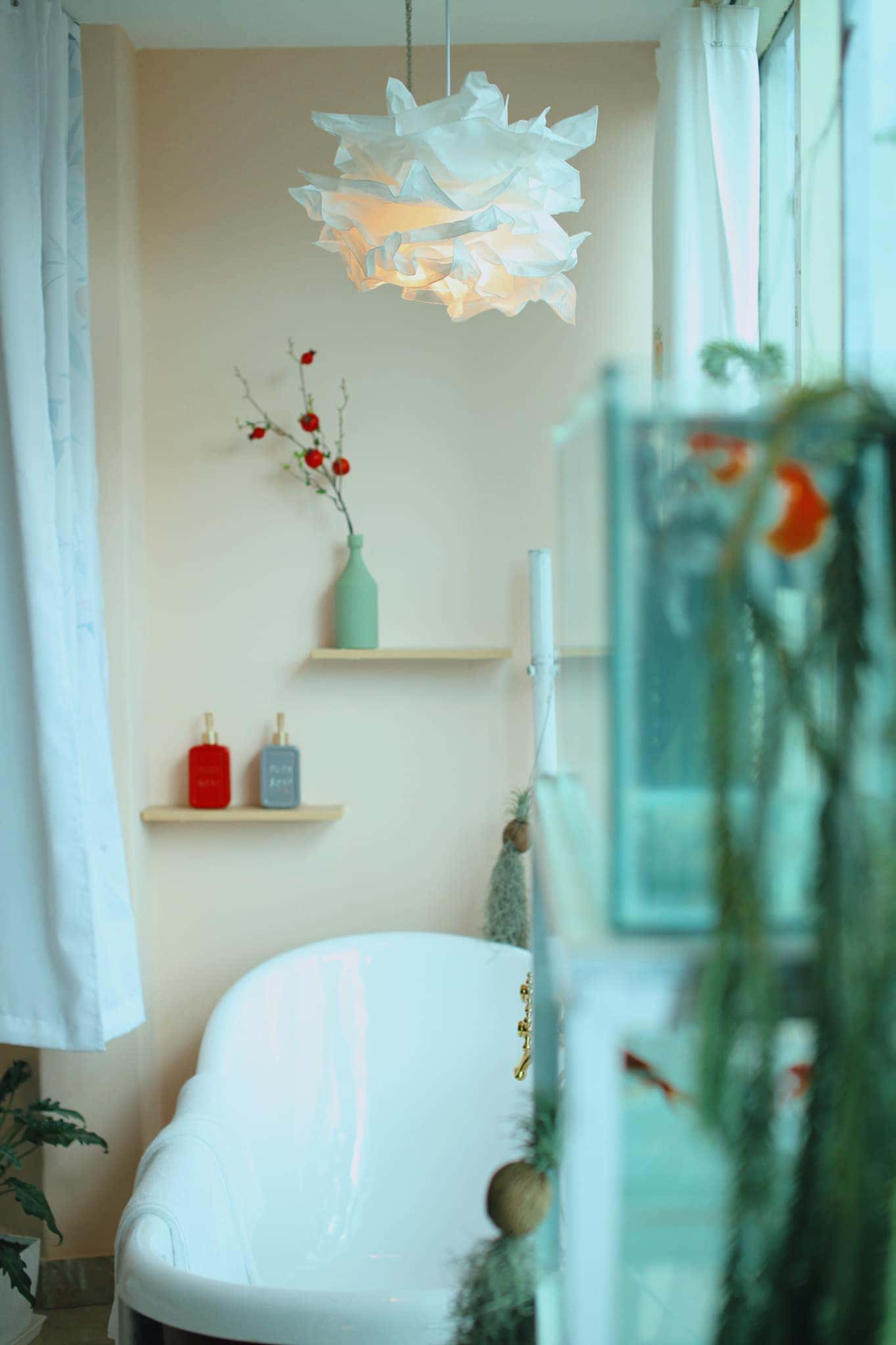 Babylon Room - Langmandi Homestay, Hoàn Kiếm — ảnh 9