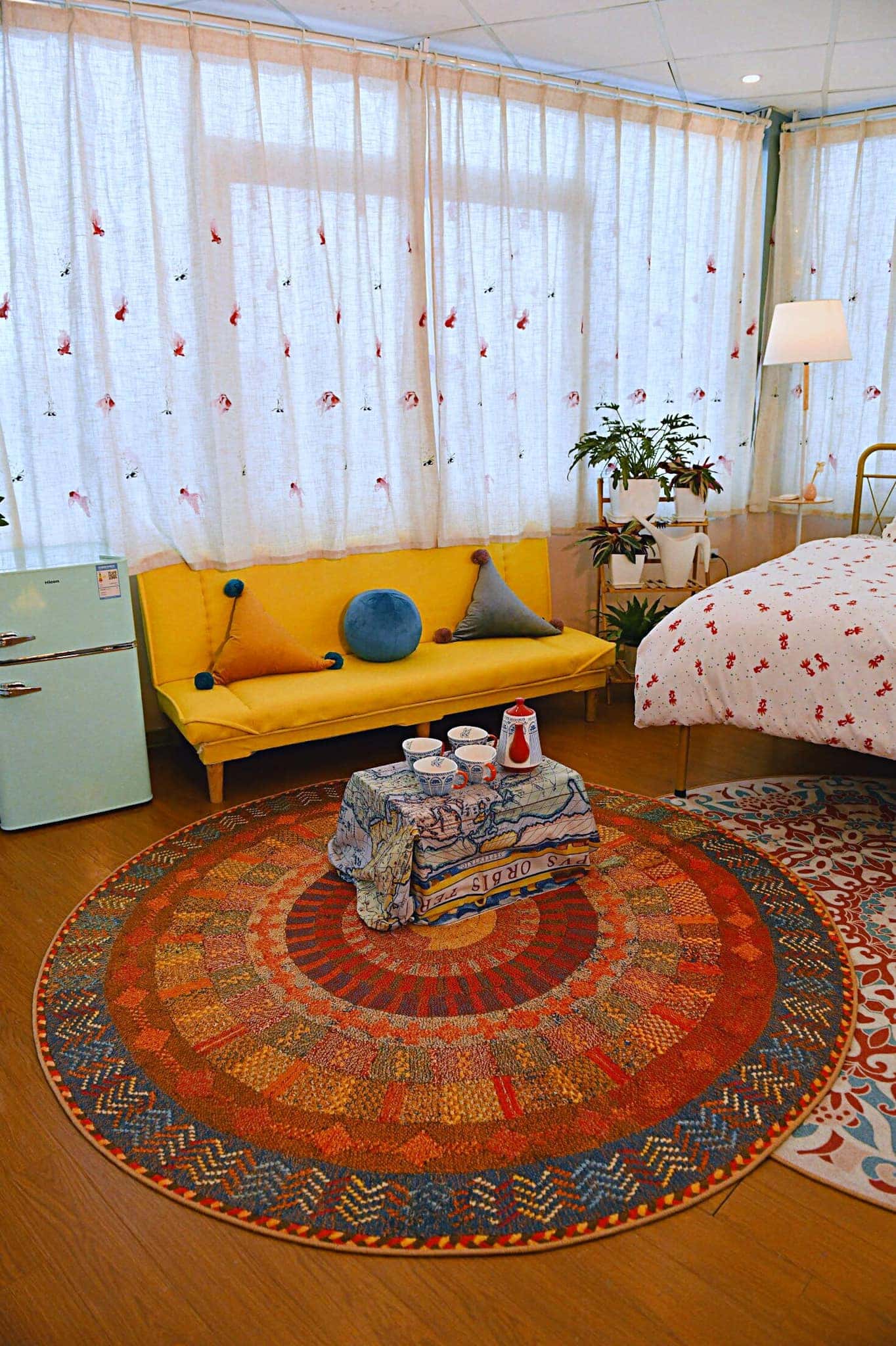Columbus Penhouse - Langmandi Homestay, Hoàn Kiếm — photo 10