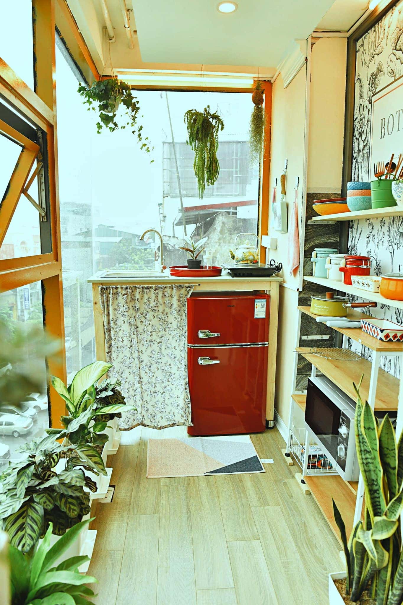 Columbus Penhouse - Langmandi Homestay, Hoàn Kiếm — photo 14