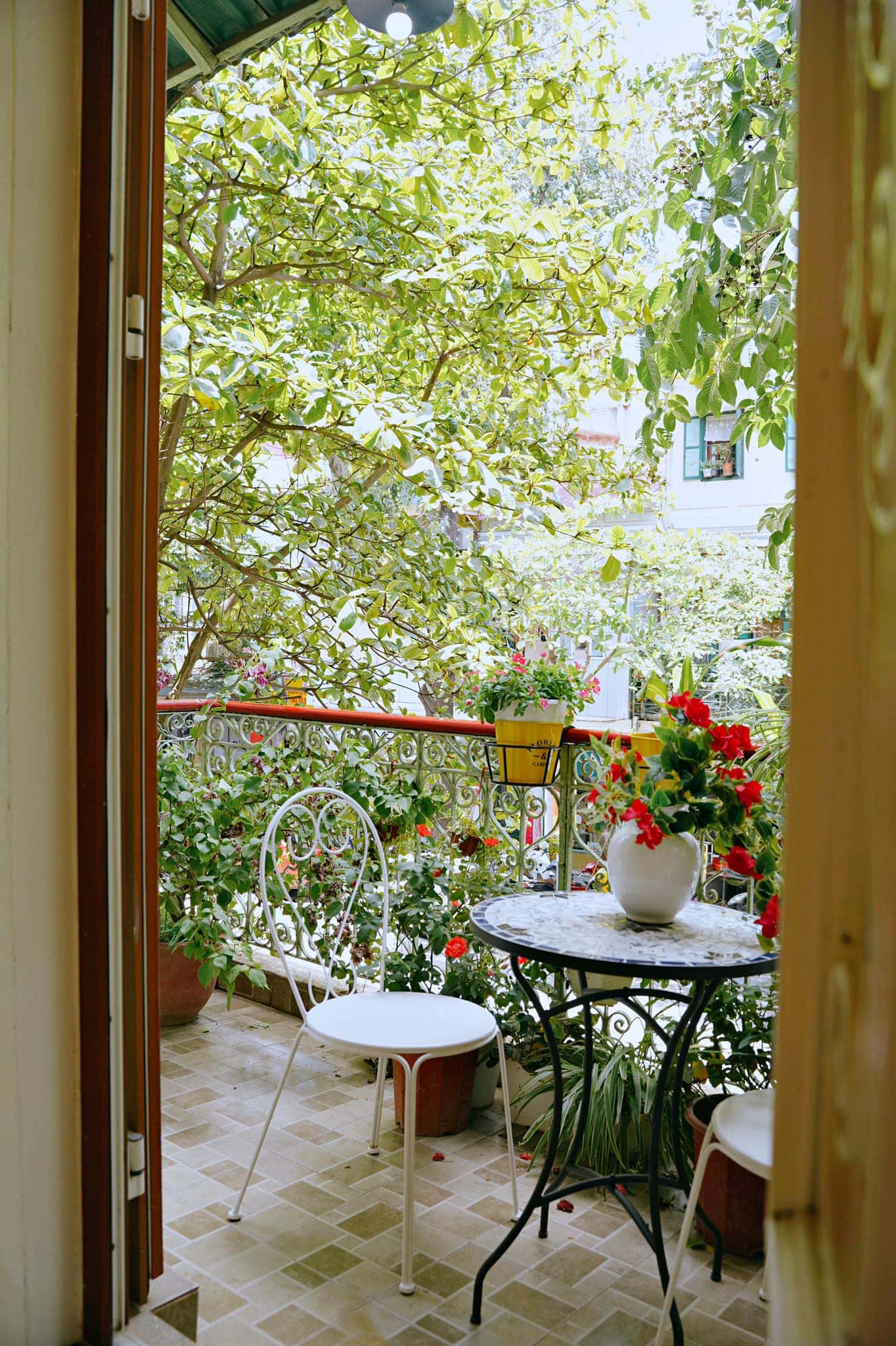 Le Bon Apartment - Langmandi Homestay，Hoàn Kiếm — 照片 21