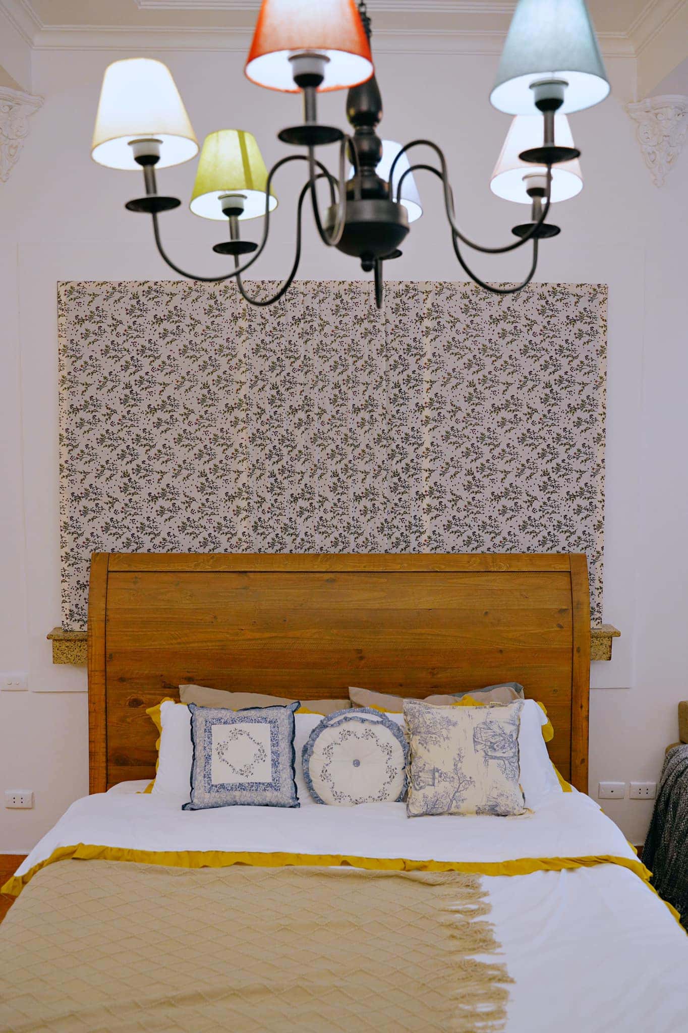 Le Bon Apartment - Langmandi Homestay，Hoàn Kiếm — 照片 16