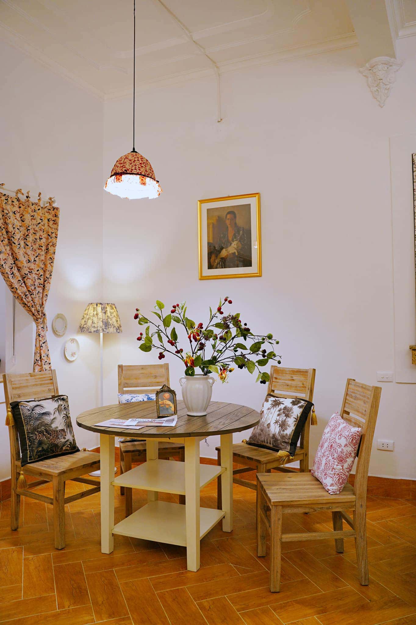 Le Bon Apartment - Langmandi Homestay，Hoàn Kiếm — 照片 14