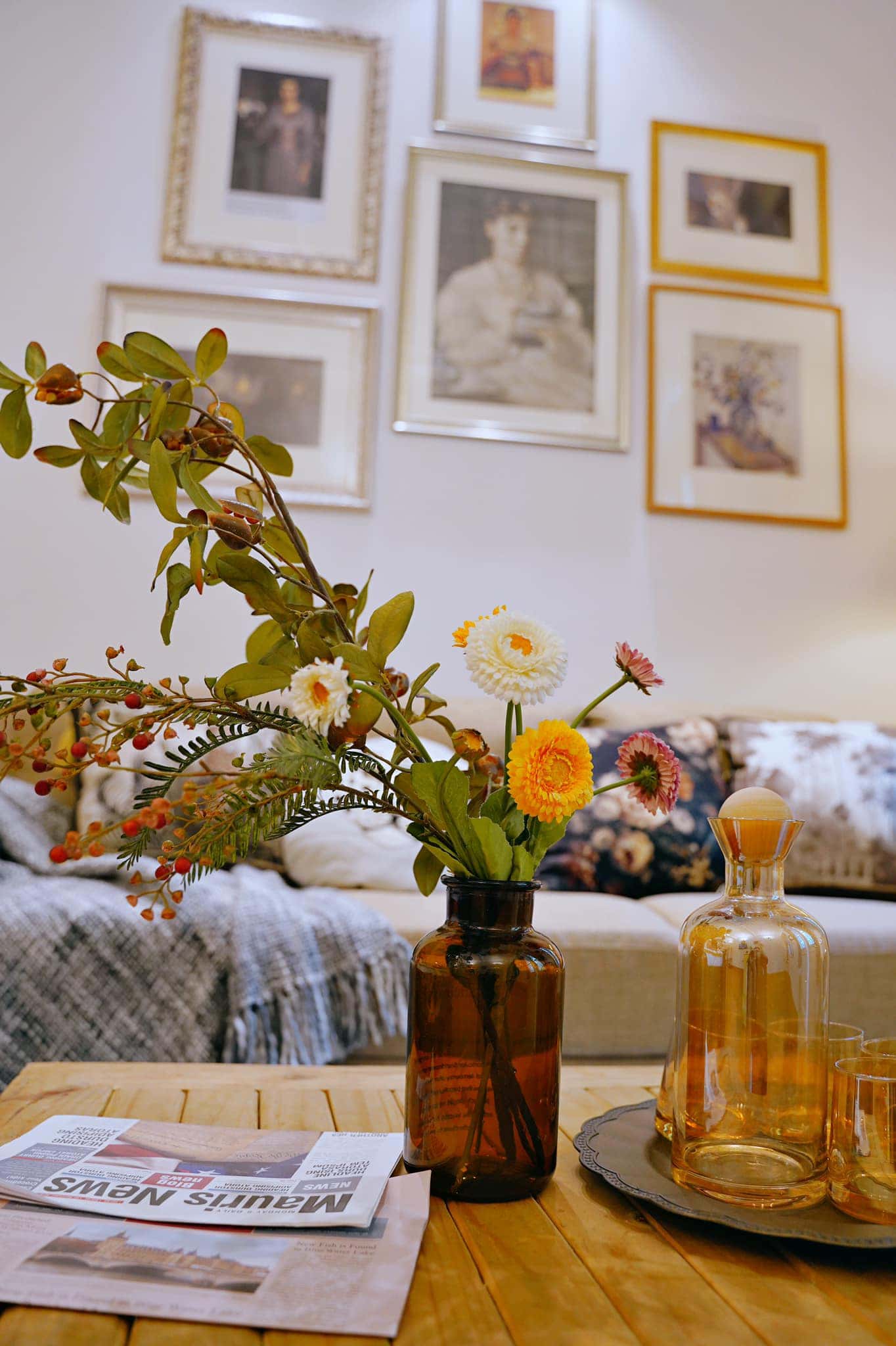 Le Bon Apartment - Langmandi Homestay，Hoàn Kiếm — 照片 13