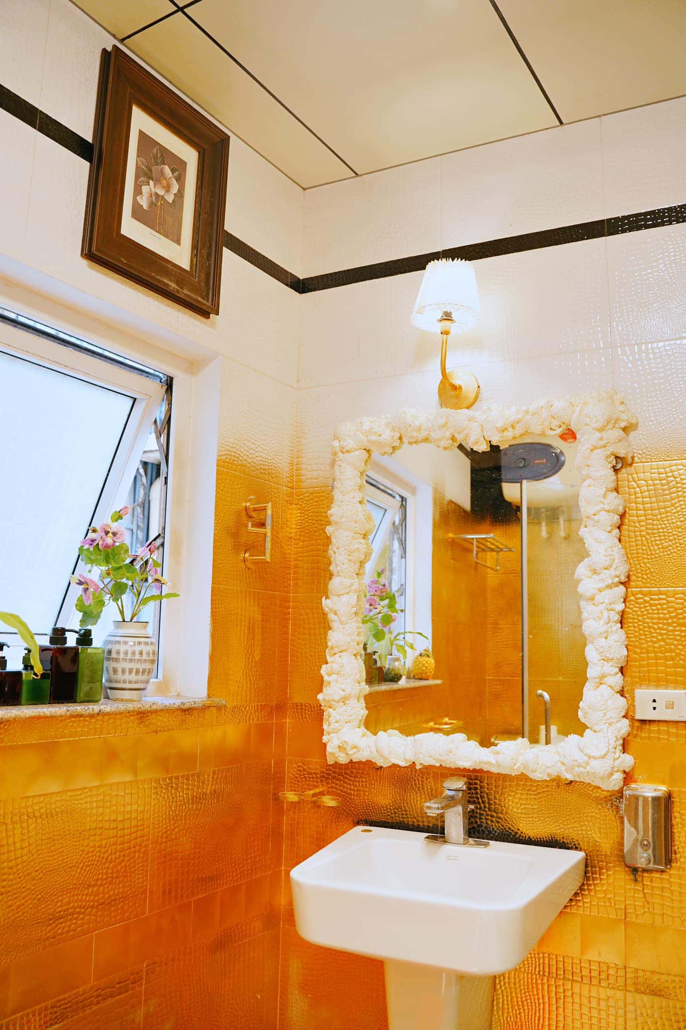 Le Bon Apartment - Langmandi Homestay，Hoàn Kiếm — 照片 8