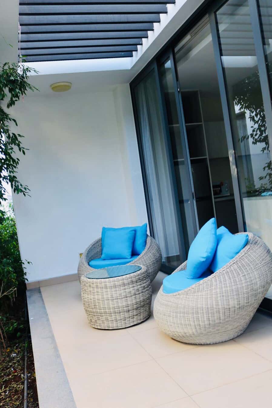 Villa B1105 - Oceanami Long Hải, Vũng Tàu — photo 20