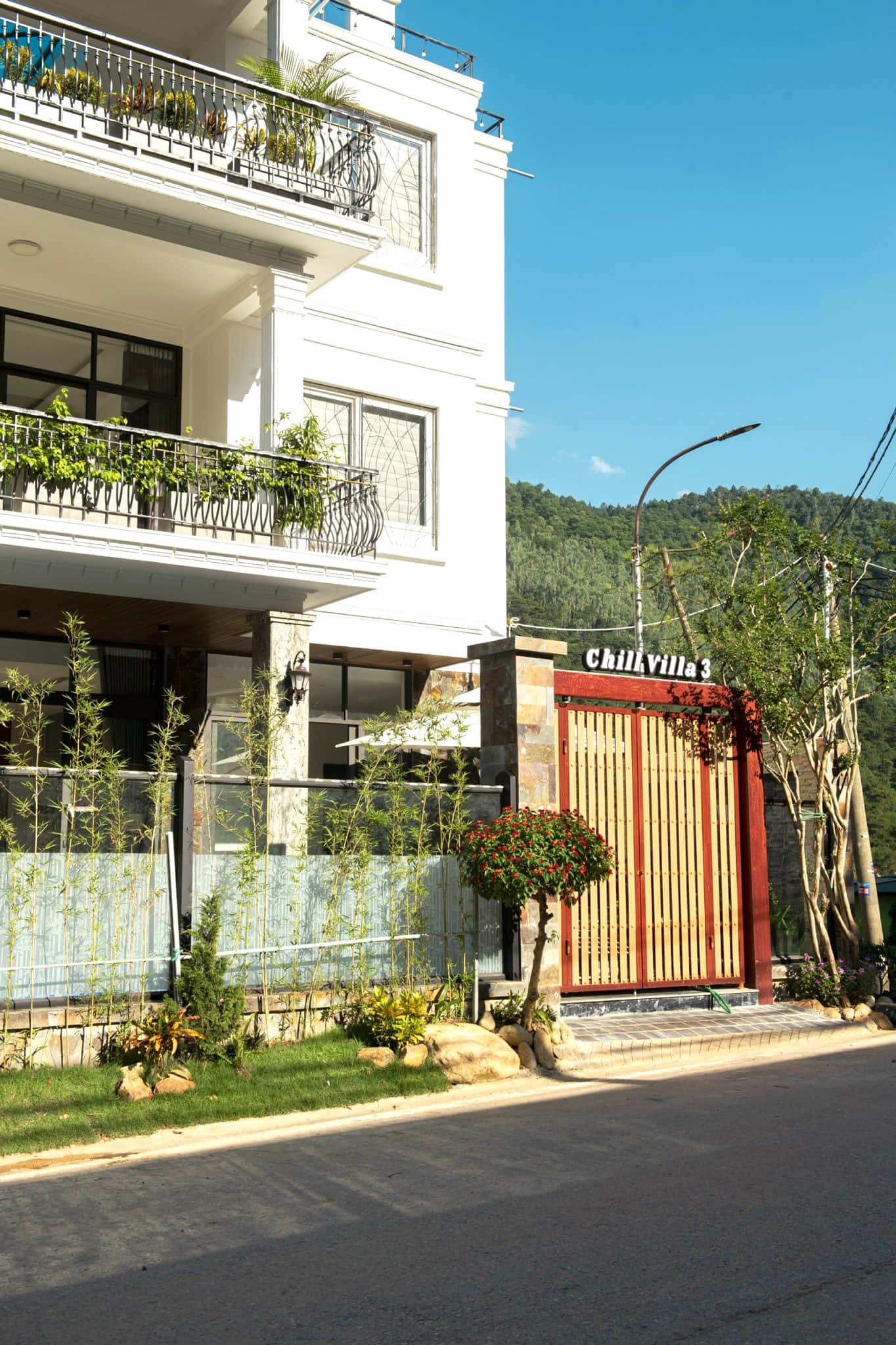 Chill Villa 3 tại hồ Đồng Đò, Sóc Sơn — ảnh 8