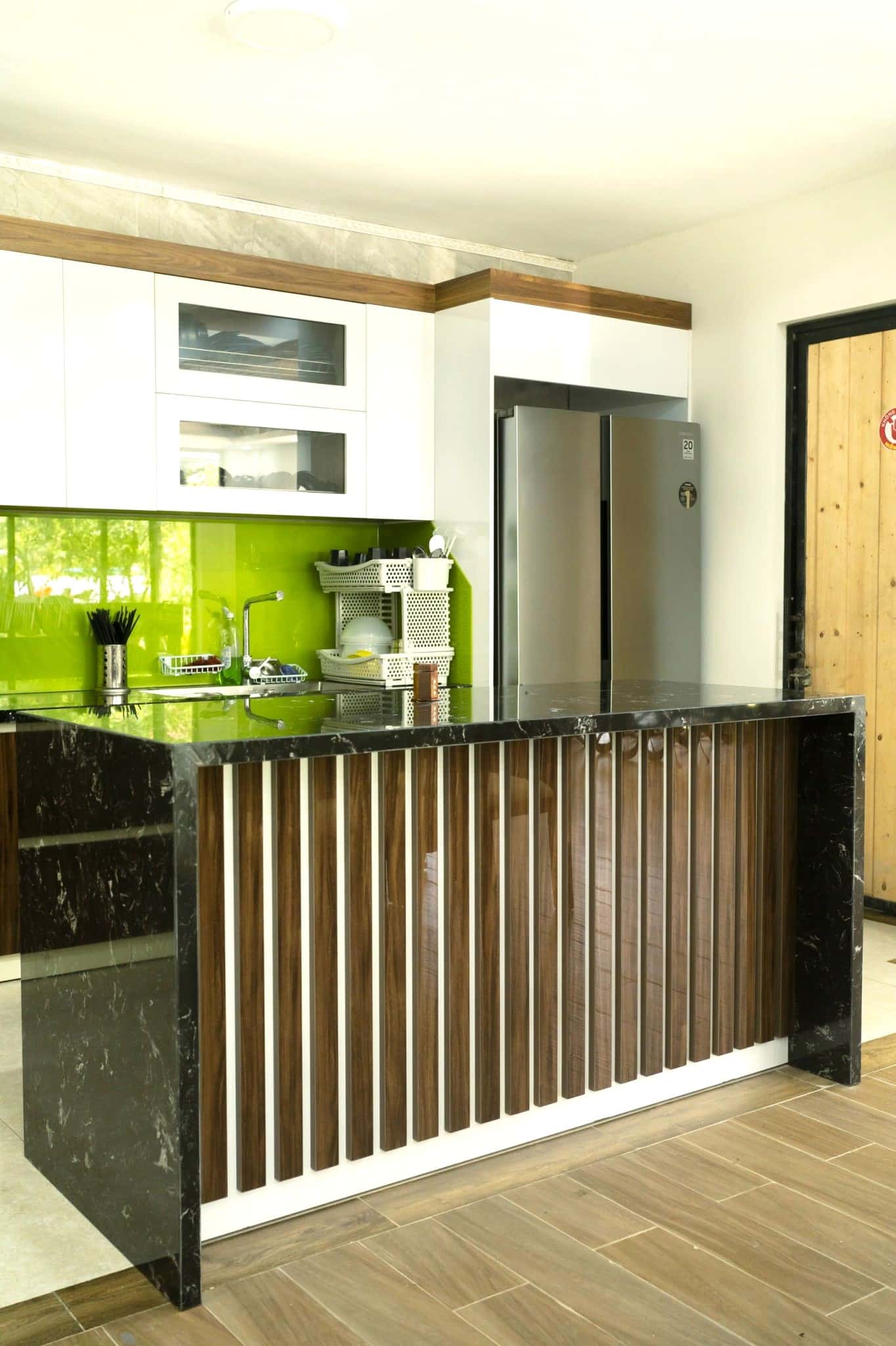 Chill Villa 3 tại hồ Đồng Đò, Sóc Sơn — ảnh 23