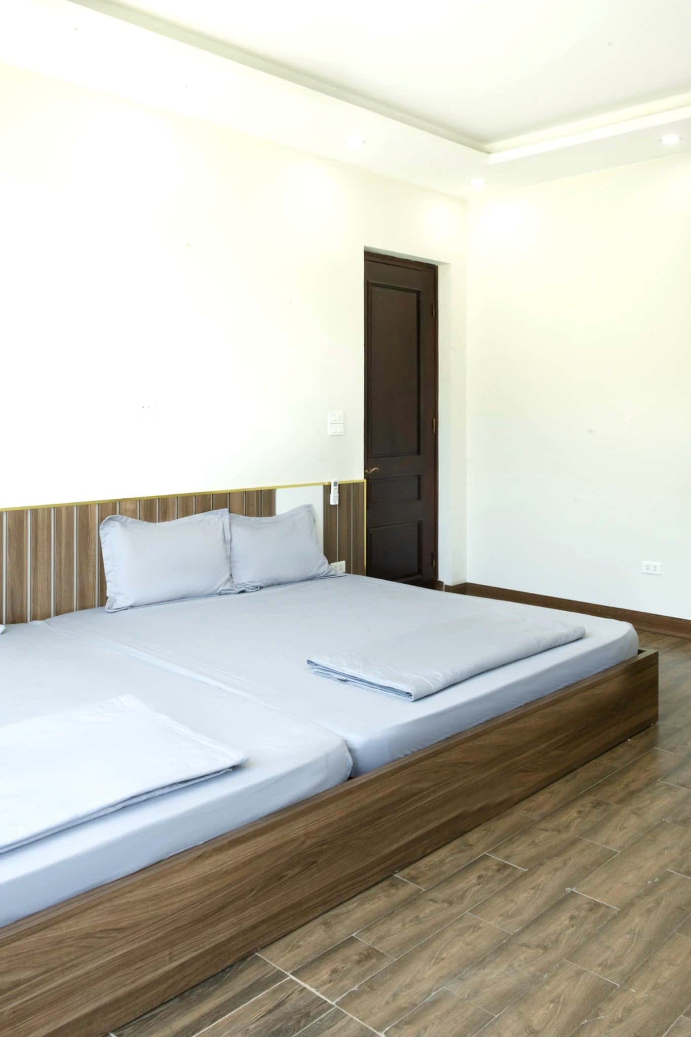 Chill Villa 3 tại hồ Đồng Đò, Sóc Sơn — ảnh 24
