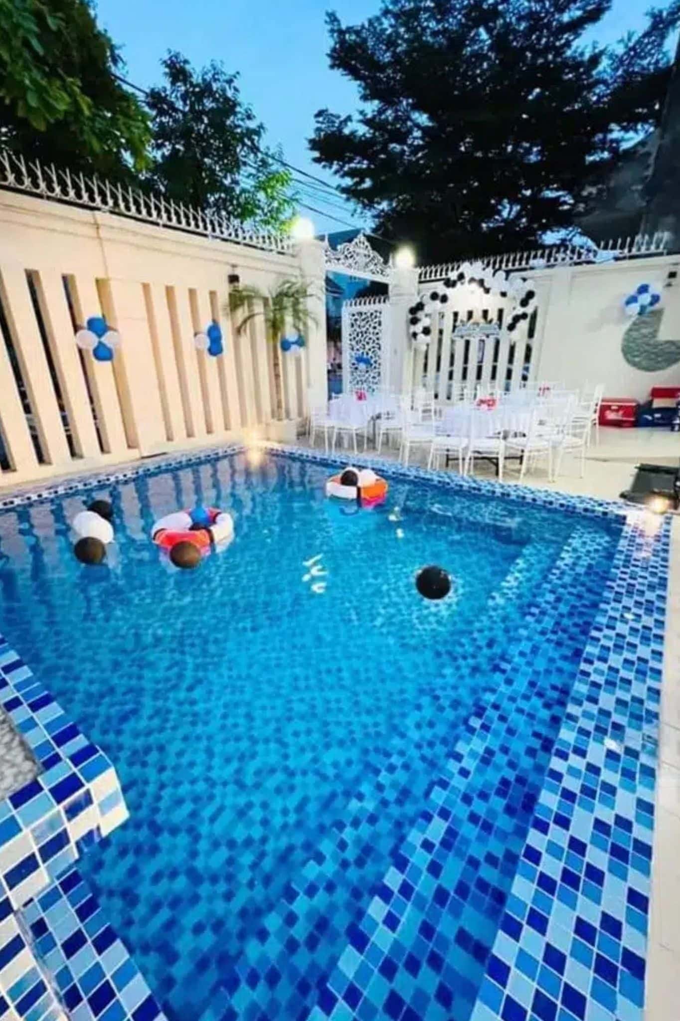 Tống Duy Villa 33 Mạc Thanh Đạm, Vũng Tàu — ảnh 5