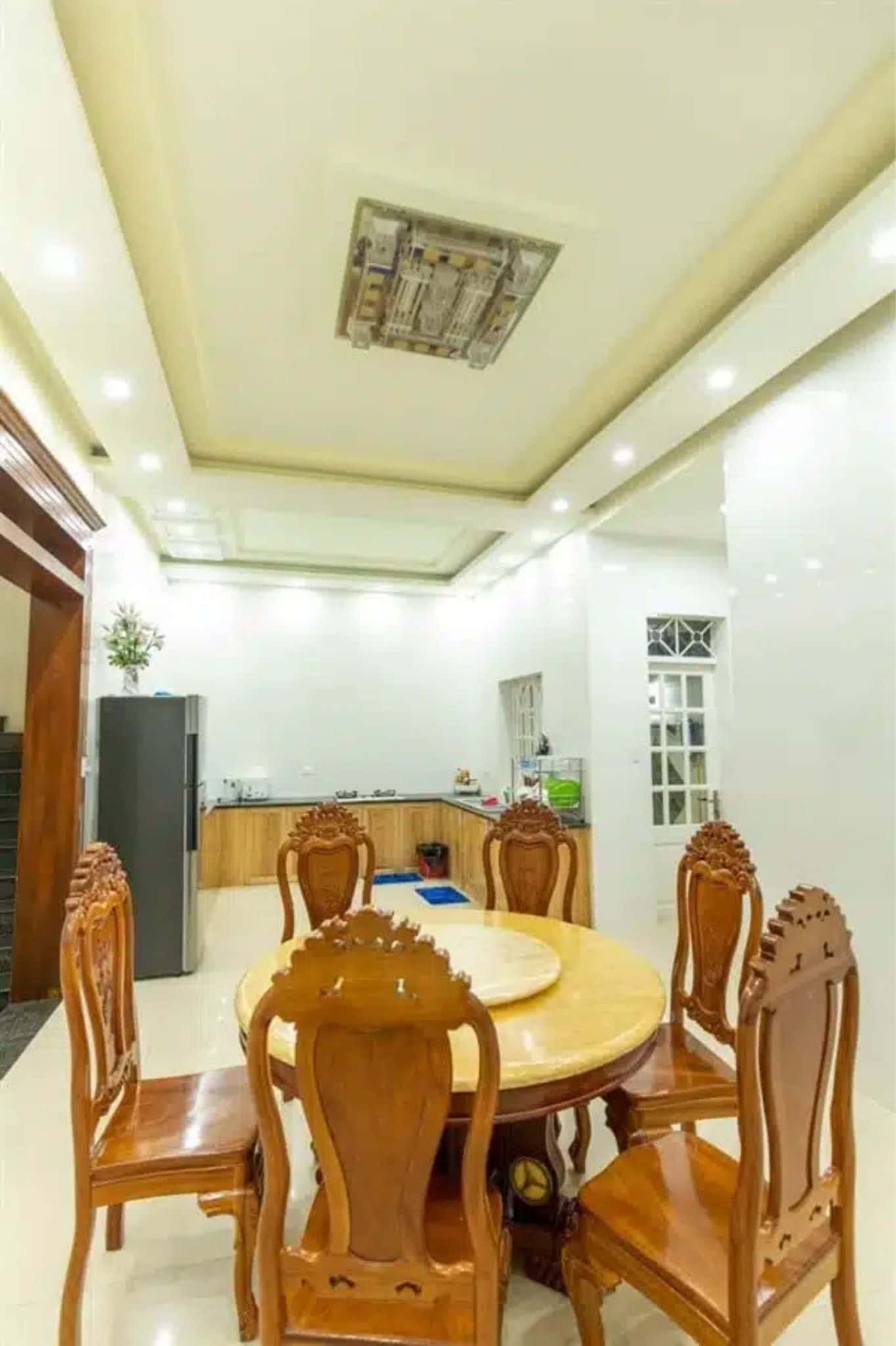 Tống Duy Villa 33 Mạc Thanh Đạm, Vũng Tàu — ảnh 15