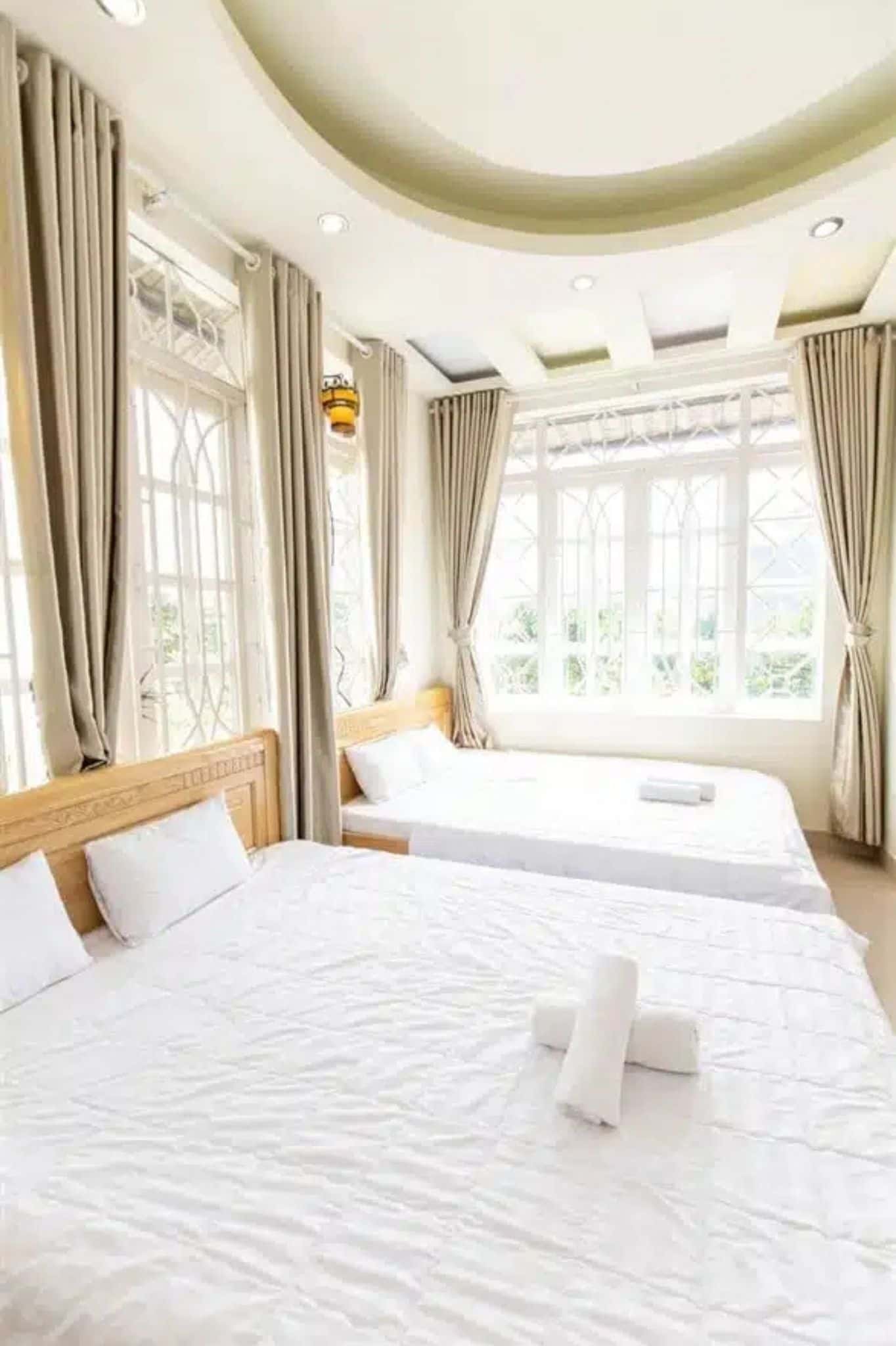 Tống Duy Villa 33 Mạc Thanh Đạm, Vũng Tàu — ảnh 19