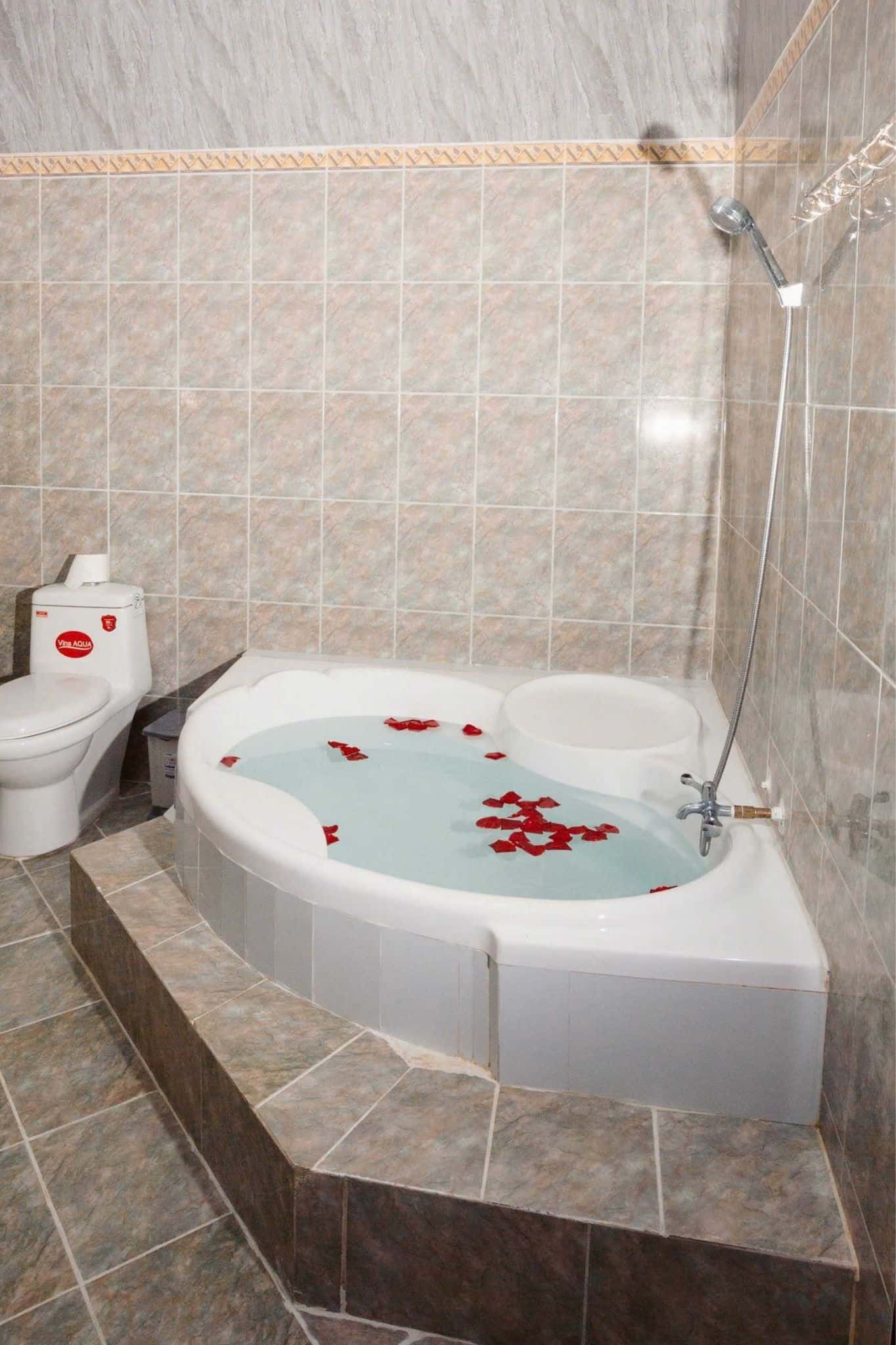 Amy Villa 25, số 38D Võ Thị Sáu, Vũng Tàu — ảnh 17