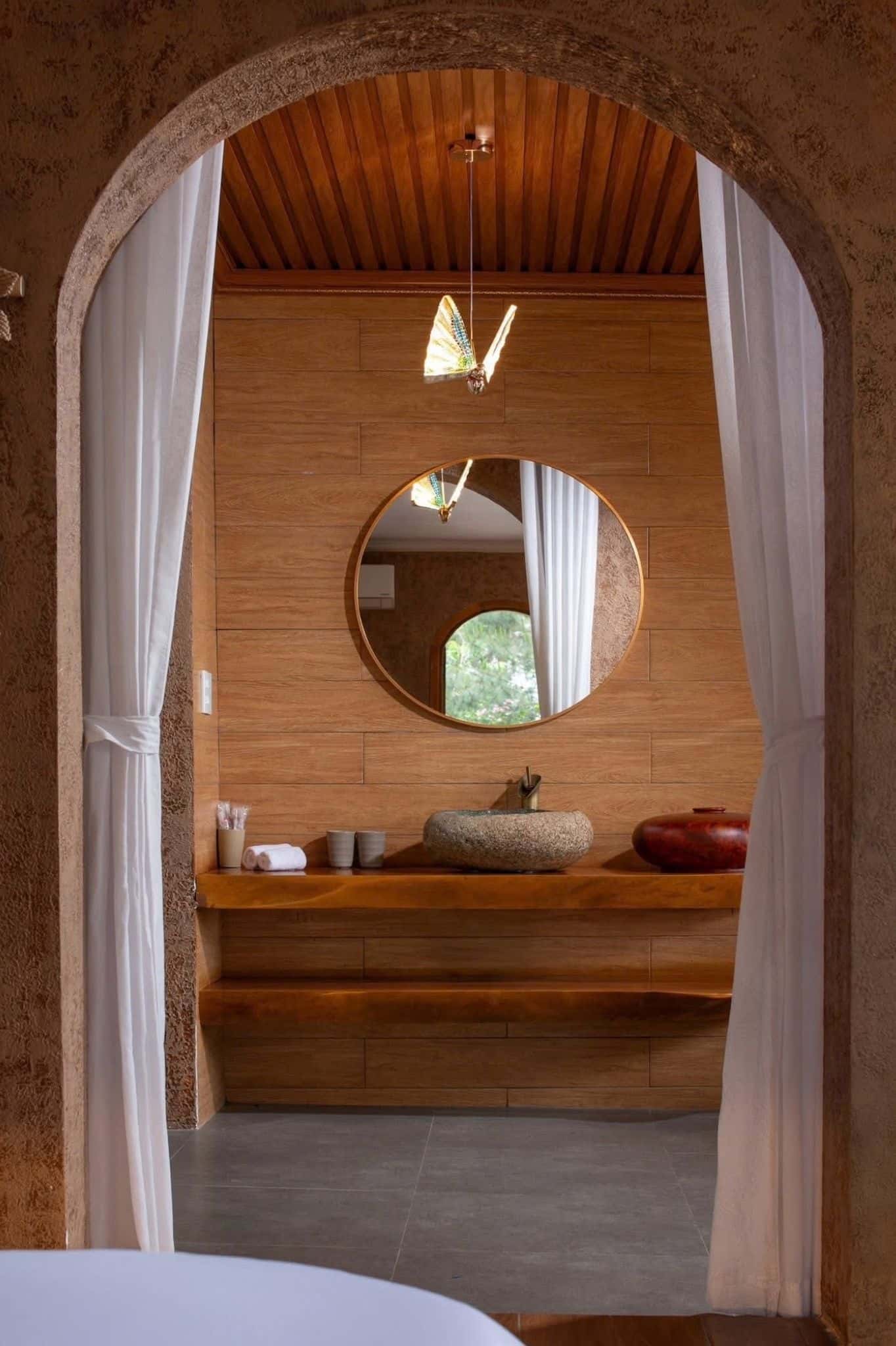 Topview (Moon Retreat) at Hồ Đồng Đò, Sóc Sơn — photo 16
