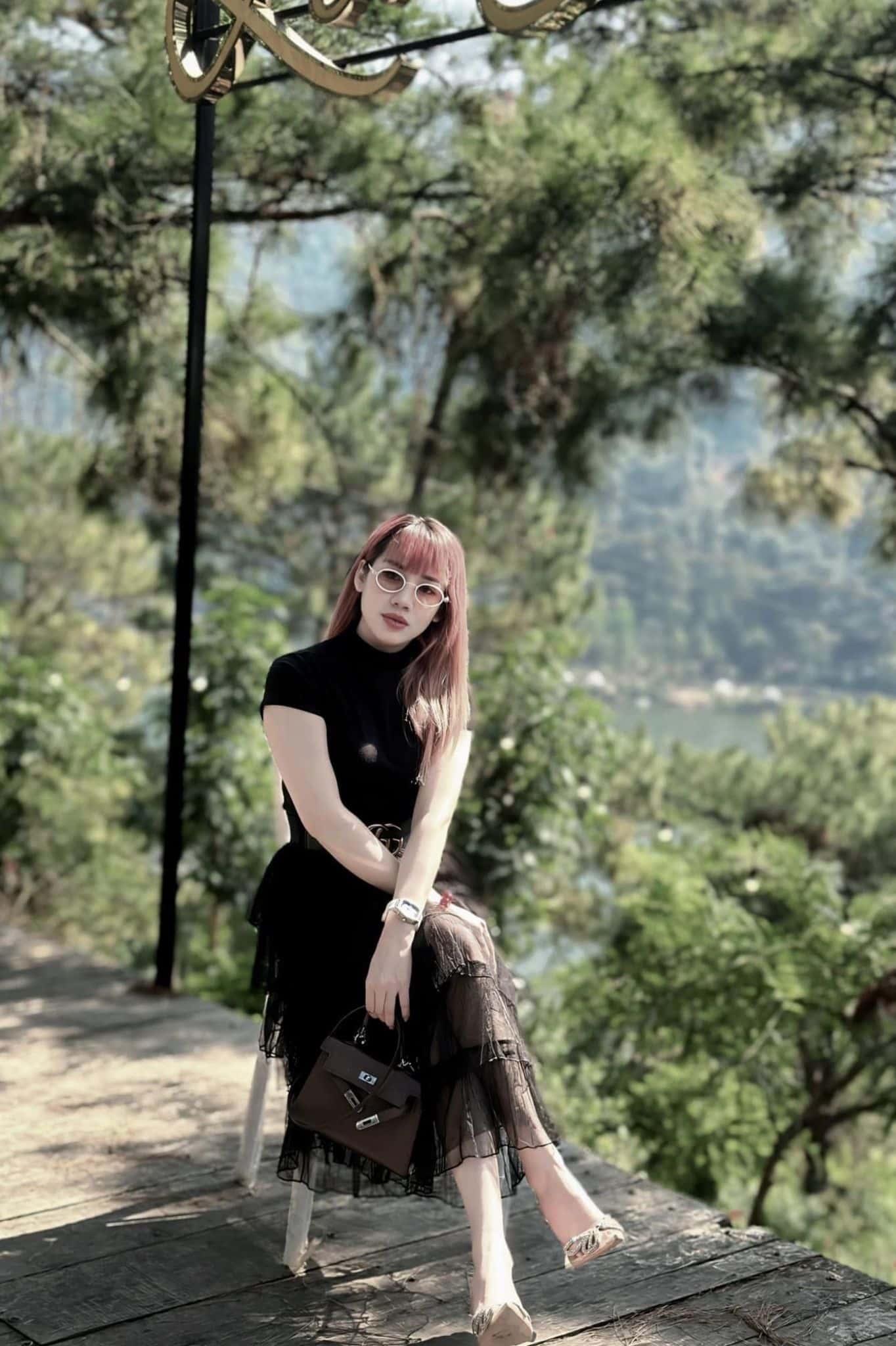 Star 02 (S2, Moon Retreat) at Đồng Đò lake, Sóc Sơn — photo 19