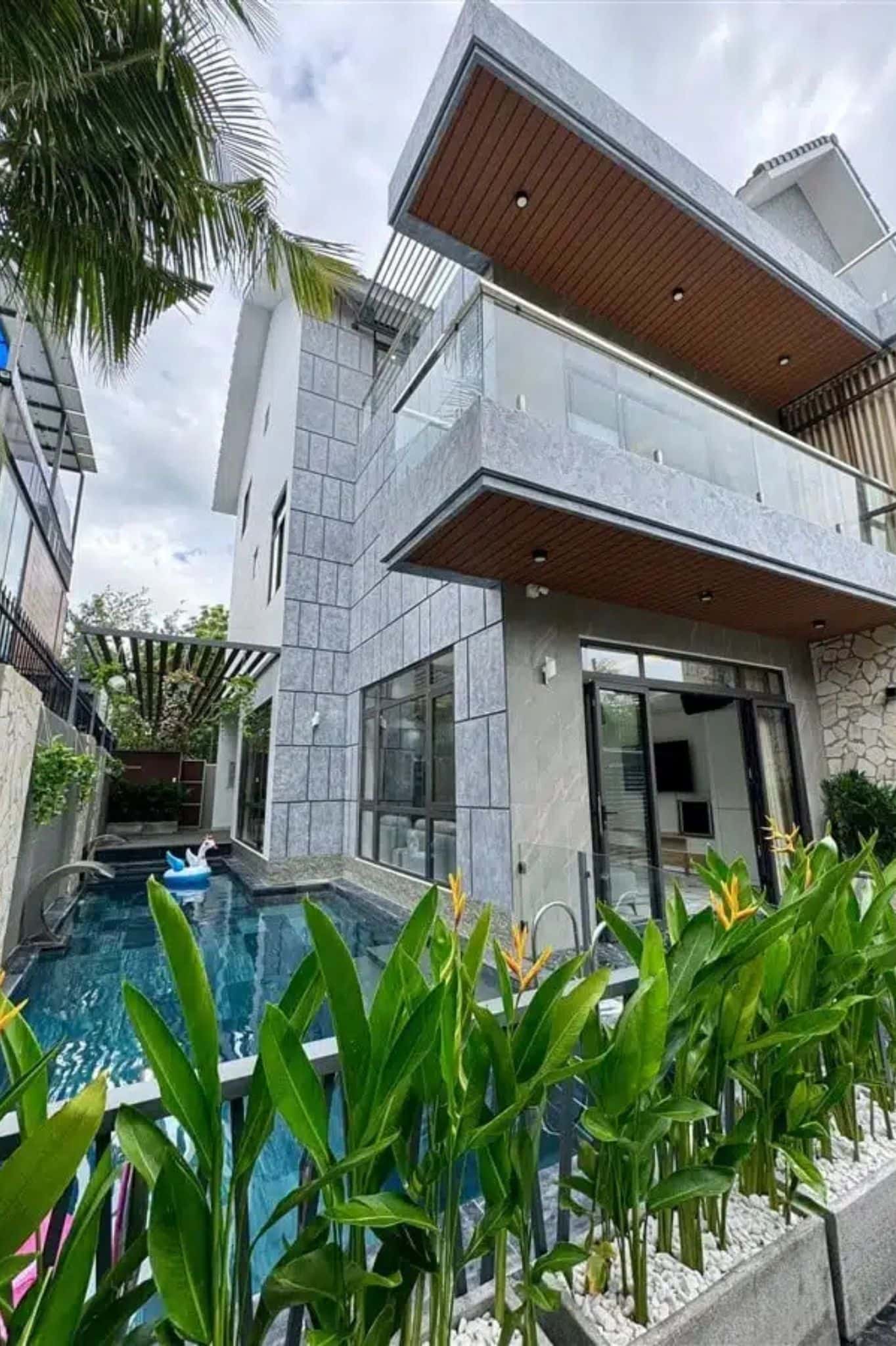 Trần Duy Villa A11 Ba Vì, Vũng Tàu — photo 2