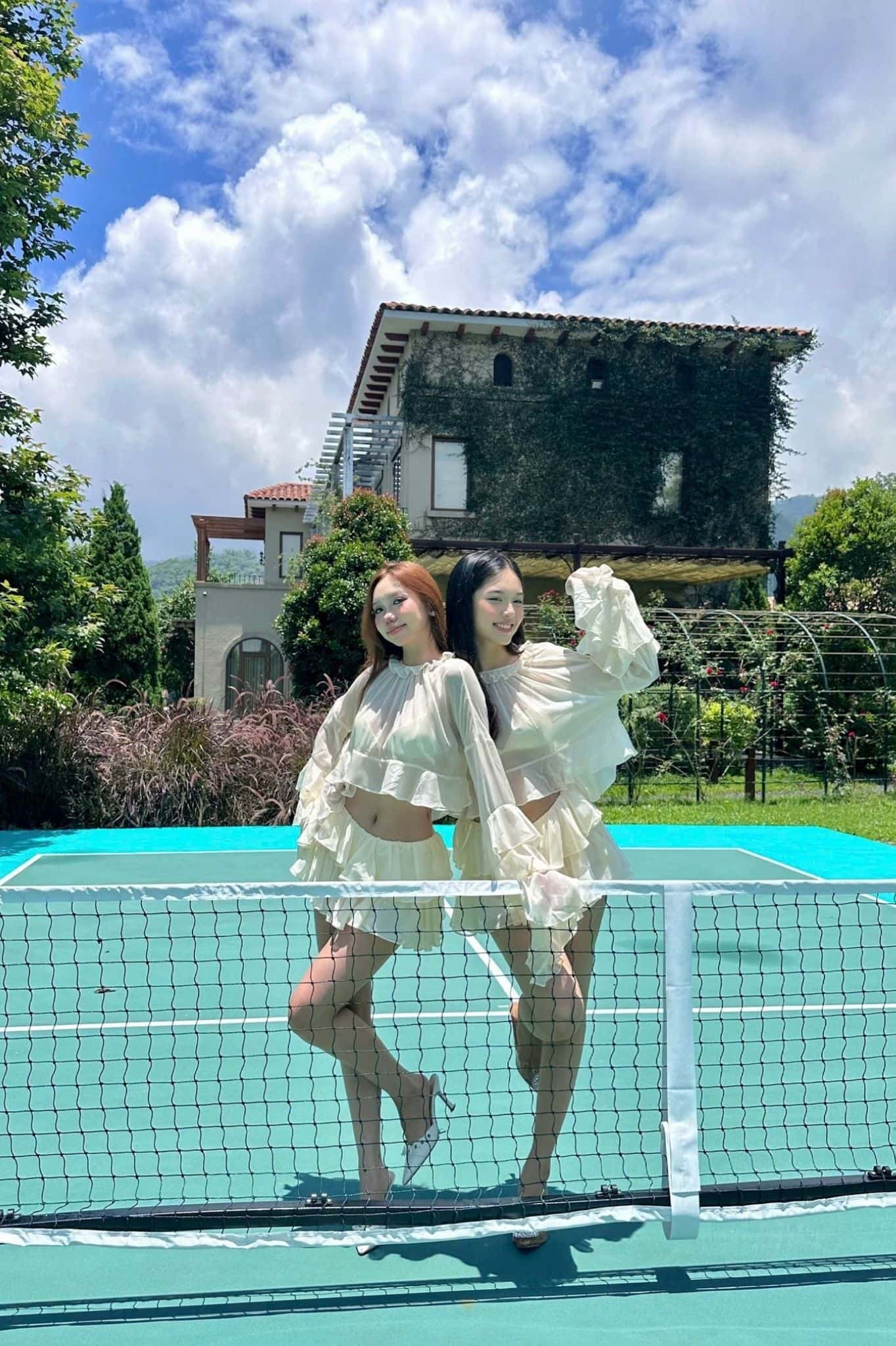 The Candy Retreat, Hoà Bình — ảnh 30