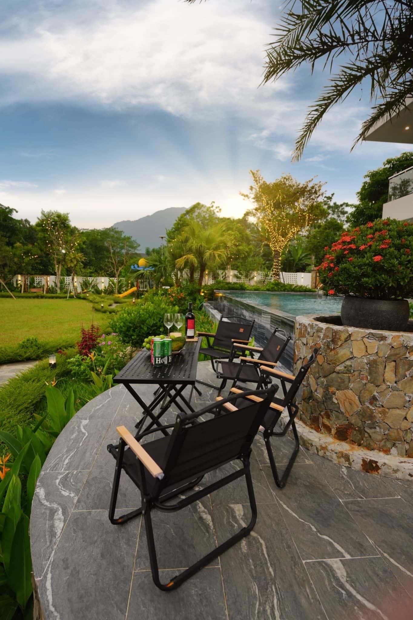 Xavia Villa tại Vân Hòa, Ba Vì — ảnh 24