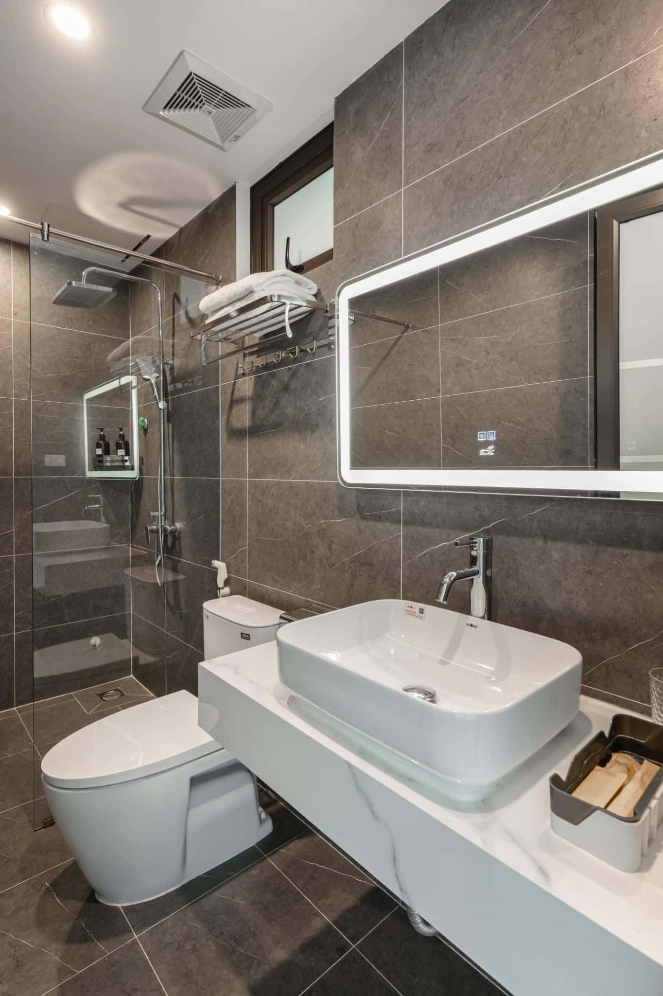 Xavia Villa tại Vân Hòa, Ba Vì — ảnh 40