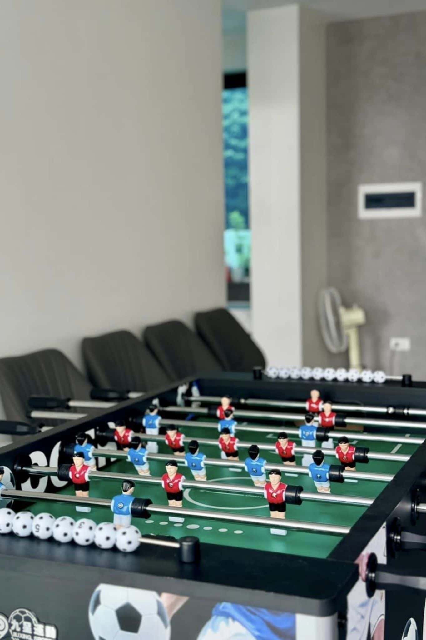 Xavia House tại Vân Hòa, Ba Vì — ảnh 15