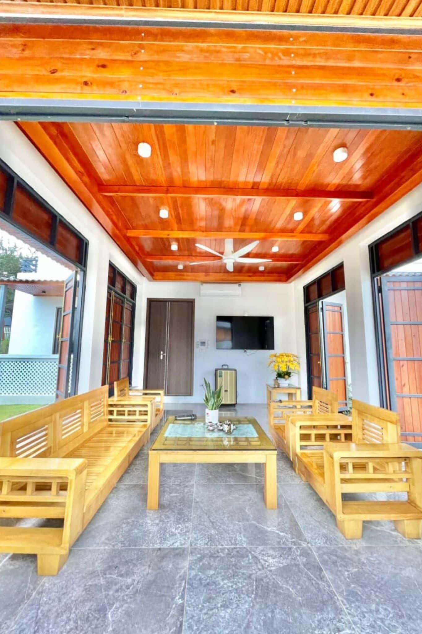 Akira Villa tại Vân Hòa, Ba Vì — ảnh 16