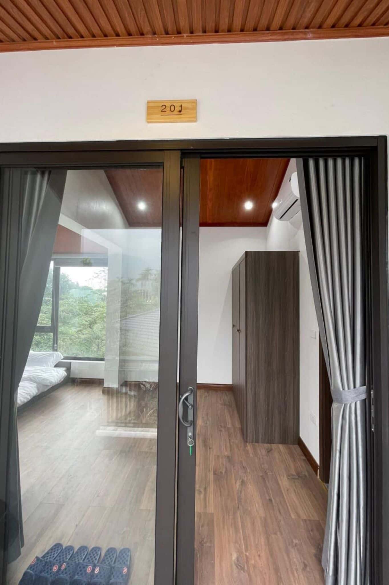 Akira Villa tại Vân Hòa, Ba Vì — ảnh 31