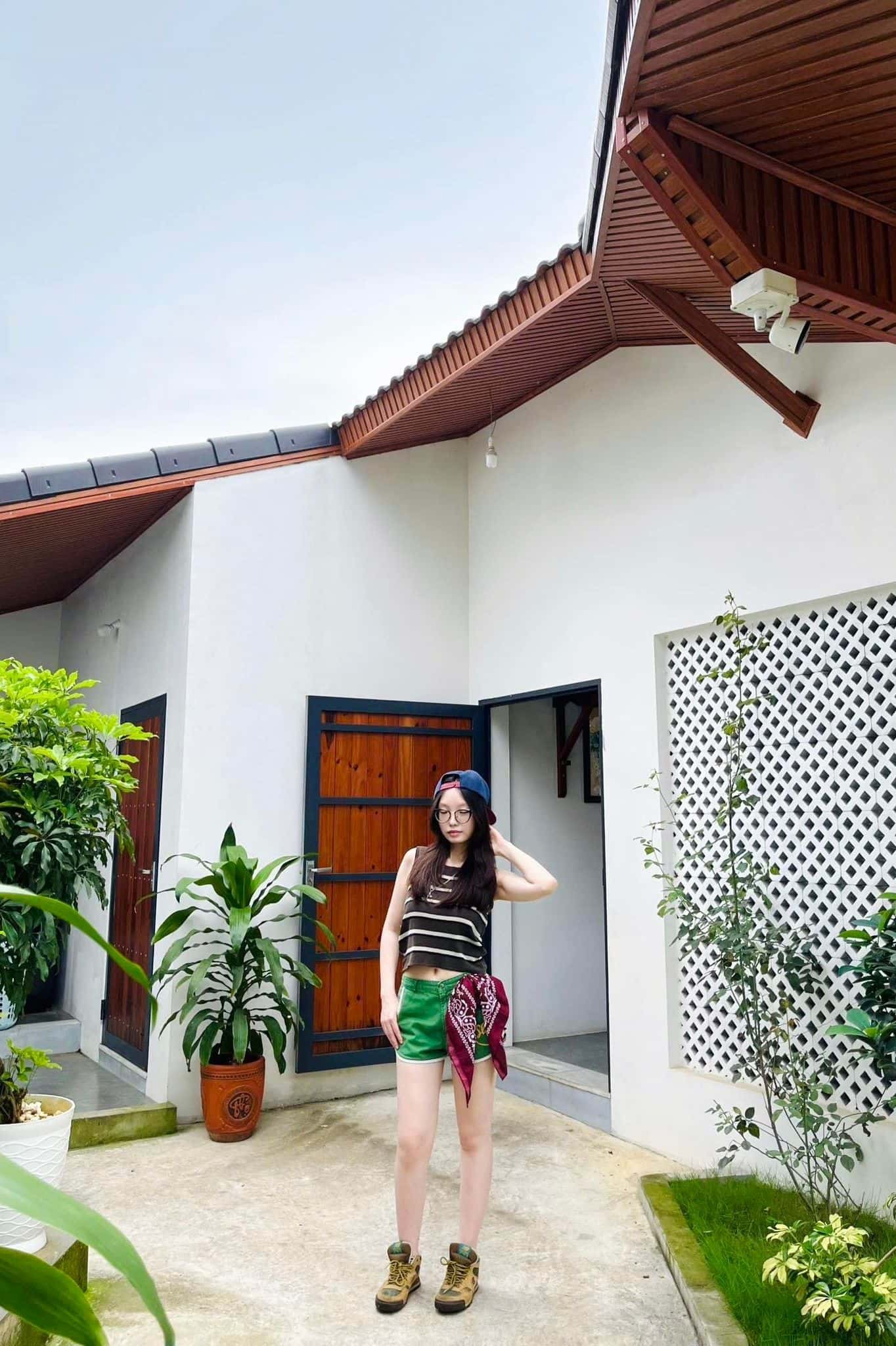 Akira Villa tại Vân Hòa, Ba Vì — ảnh 50