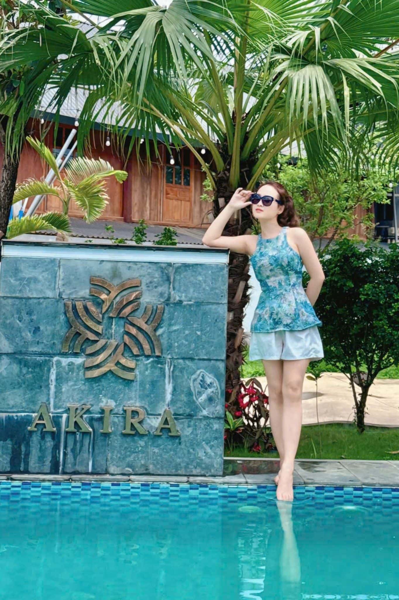 Akira Villa tại Vân Hòa, Ba Vì — ảnh 54