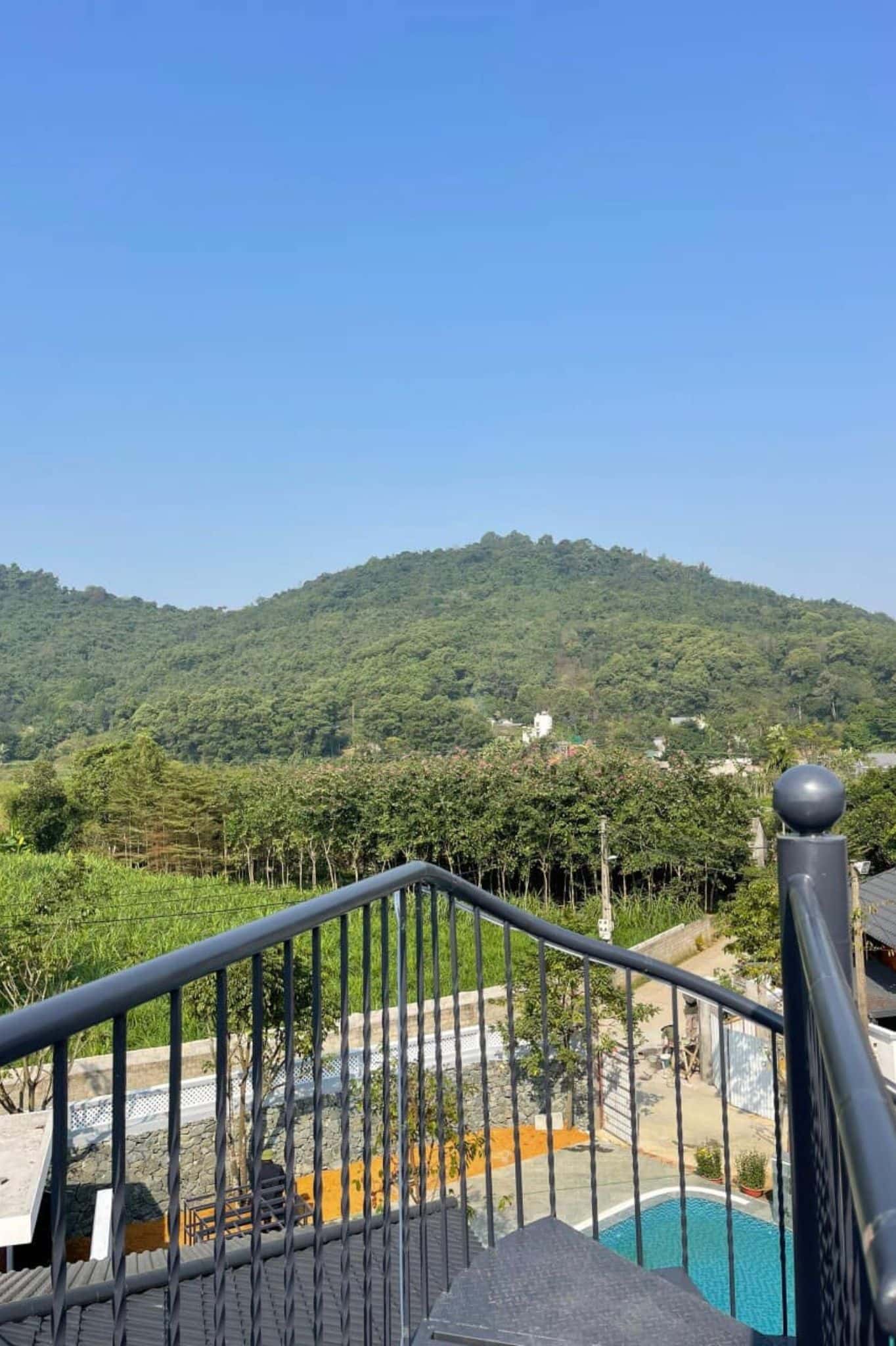 Akira Villa tại Vân Hòa, Ba Vì — ảnh 61