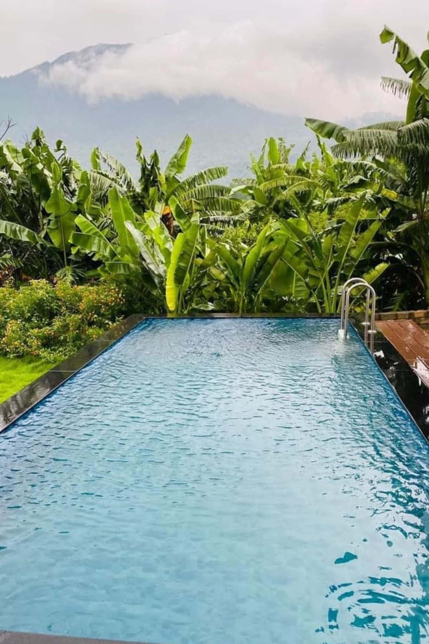 位于Vân Hòa, Ba Vì的Villa Lali Home — 照片 10