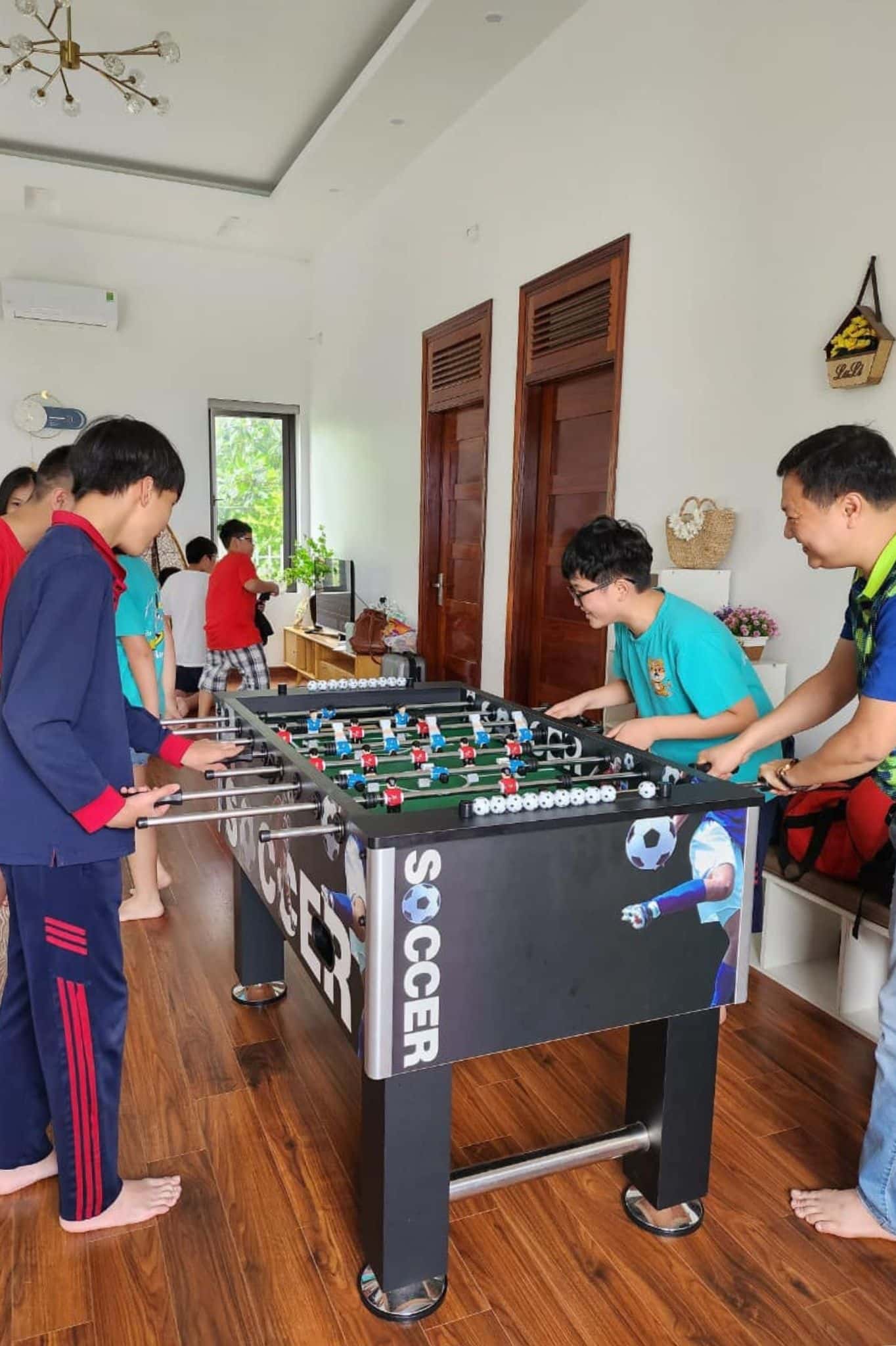 位于Vân Hòa, Ba Vì的Villa Lali Home — 照片 28