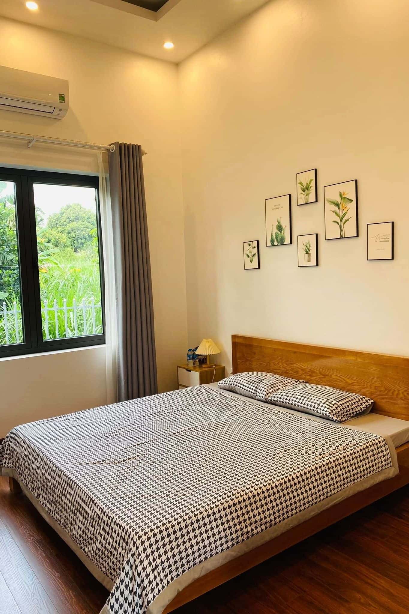 位于Vân Hòa, Ba Vì的Villa Lali Home — 照片 40