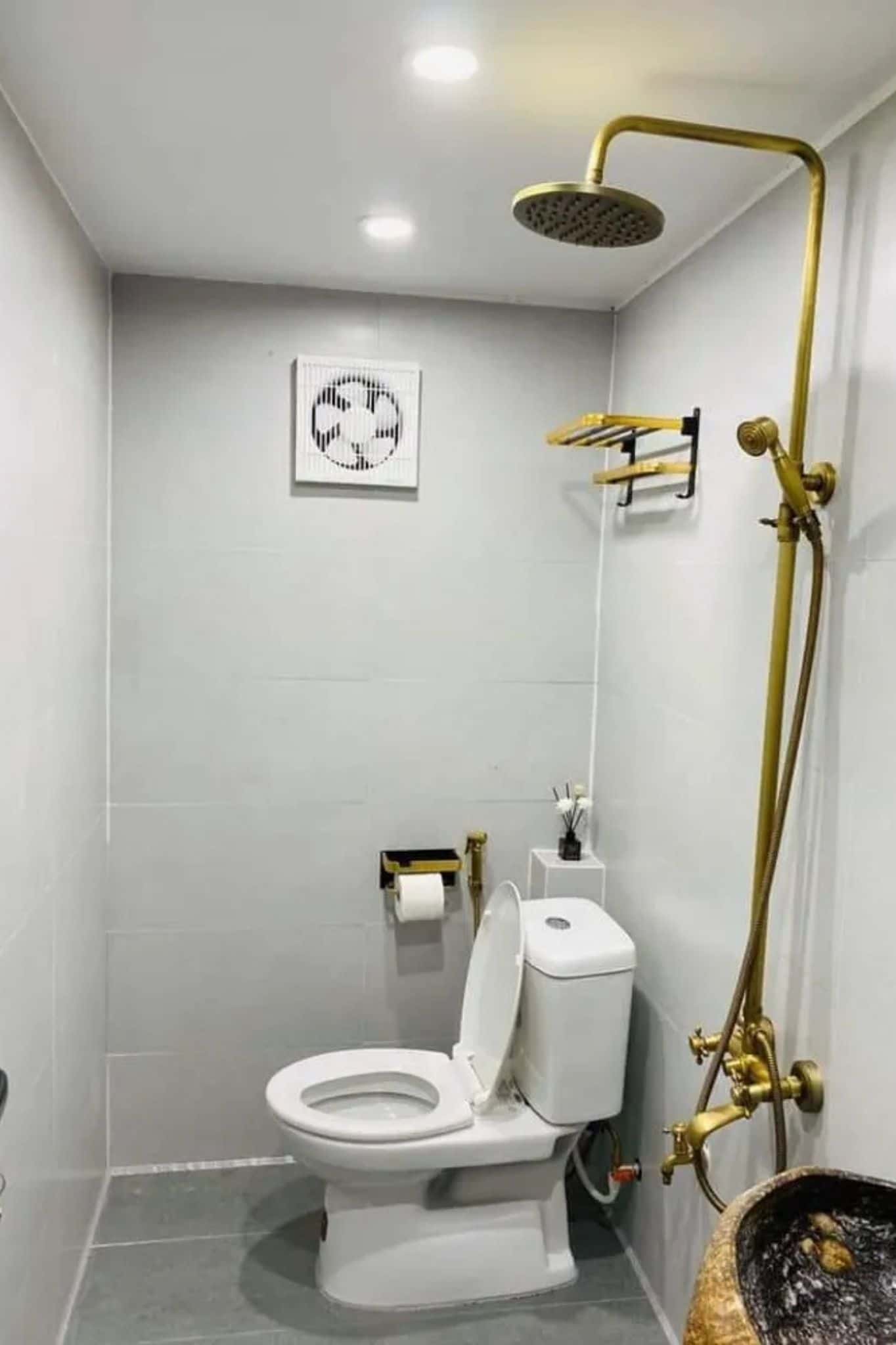 位于Vân Hòa, Ba Vì的Villa Lali Home — 照片 41
