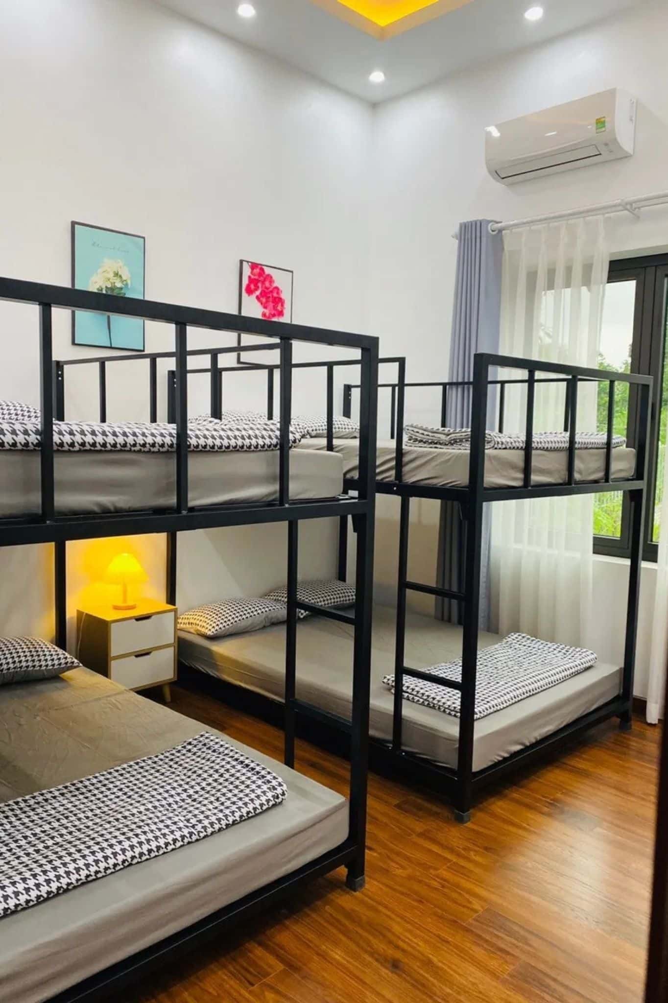 位于Vân Hòa, Ba Vì的Villa Lali Home — 照片 38