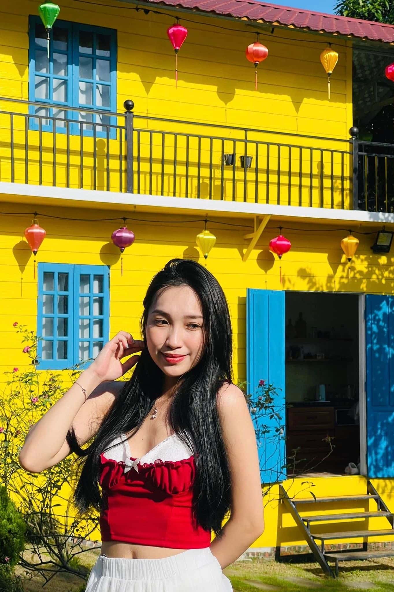 位于Vân Hòa, Ba Vì的Villa Lali Home — 照片 50