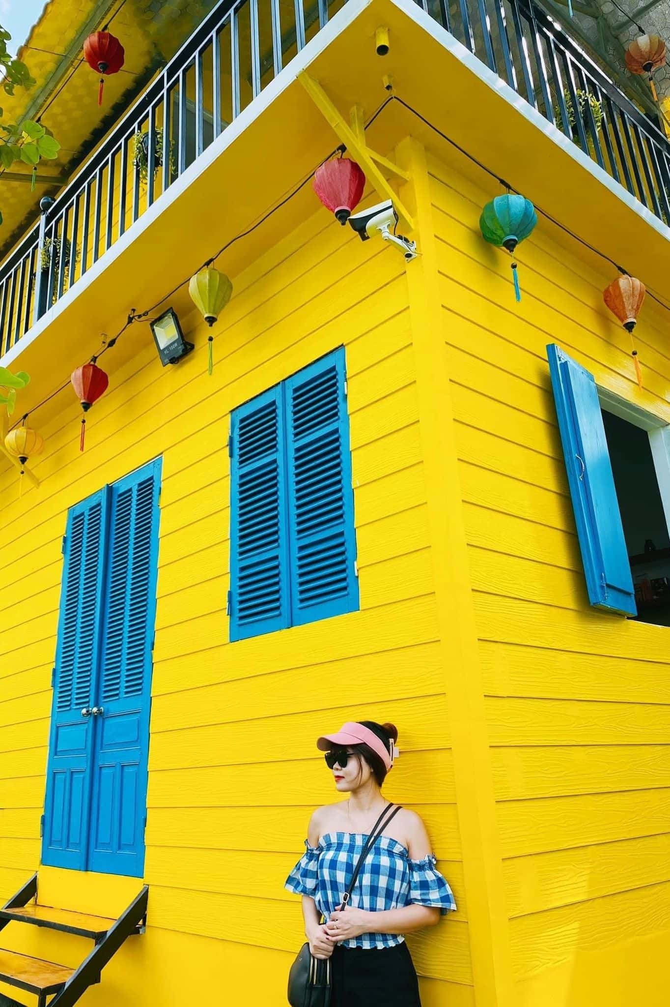 位于Vân Hòa, Ba Vì的Villa Lali Home — 照片 51