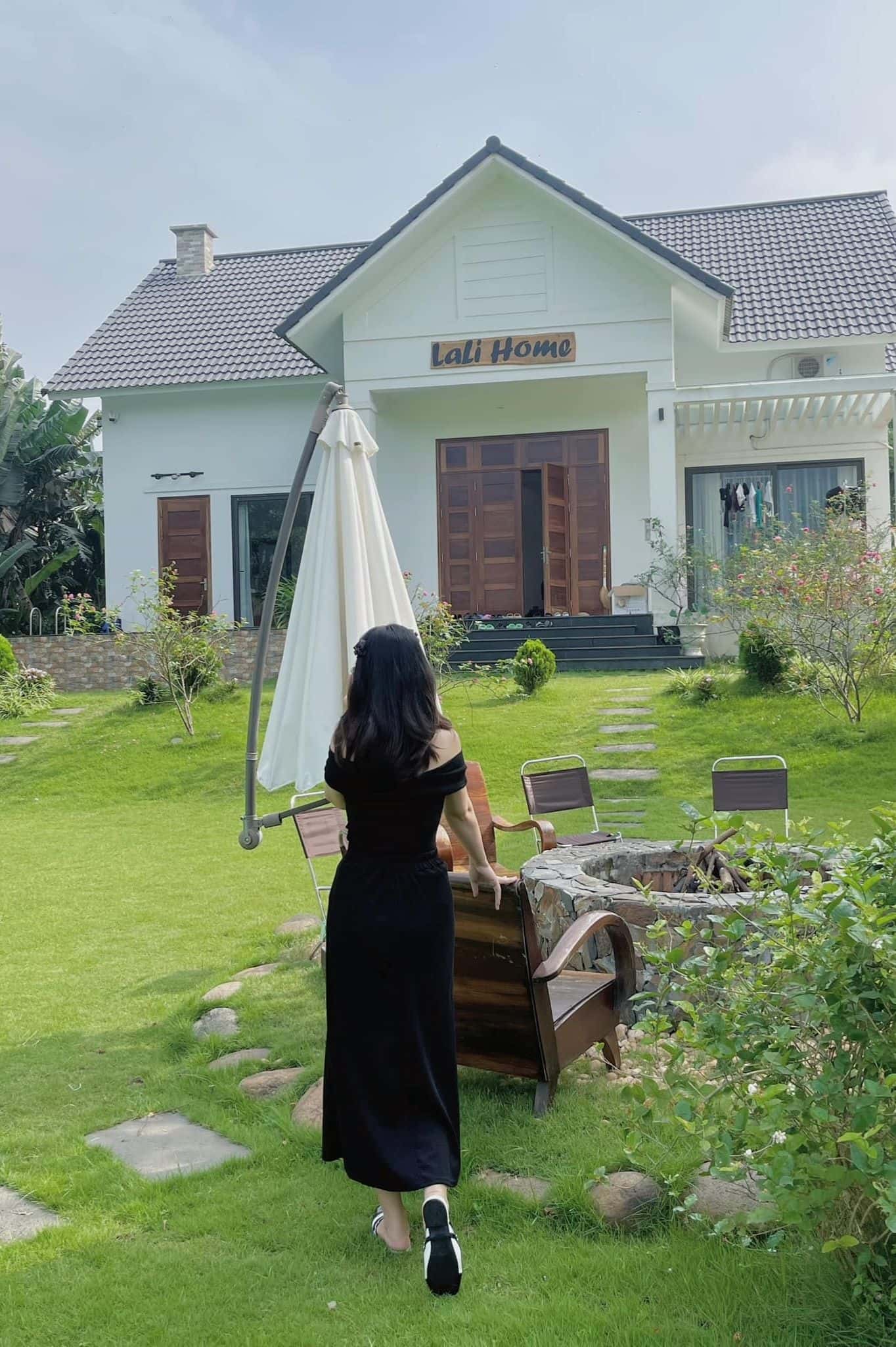 位于Vân Hòa, Ba Vì的Villa Lali Home — 照片 52