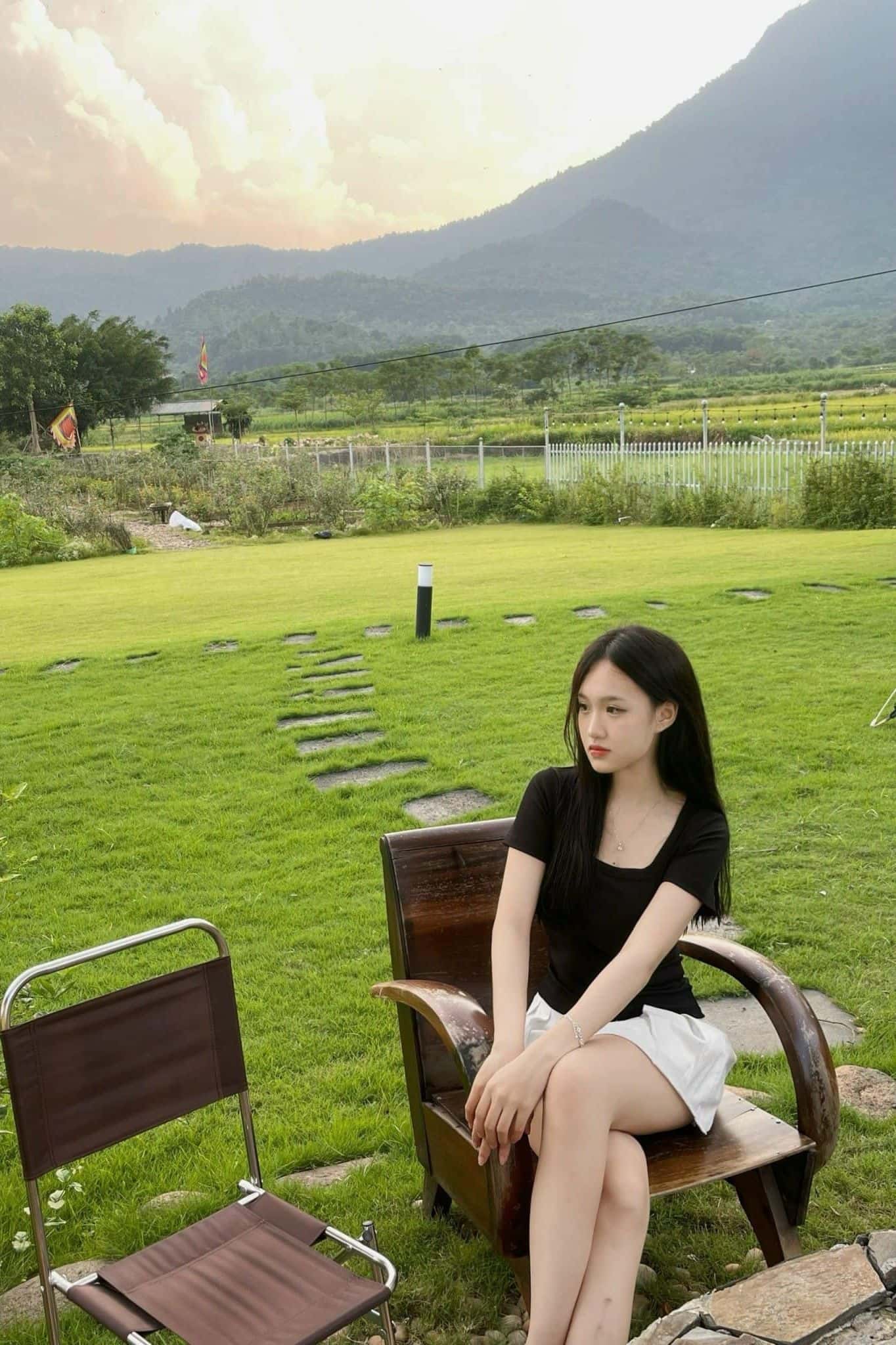 位于Vân Hòa, Ba Vì的Villa Lali Home — 照片 53