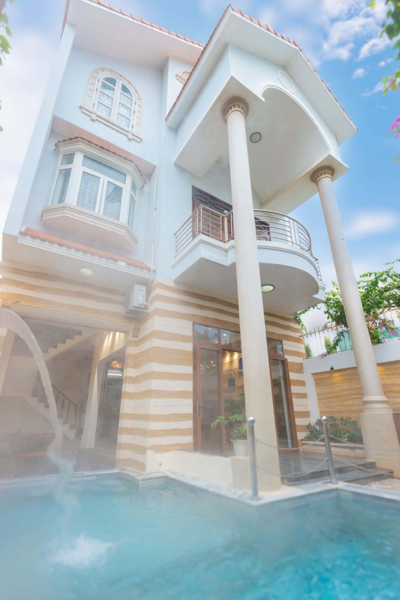 Fira Villa 4 - A40 Trần Thượng Xuyên, Vũng Tàu — ảnh 20