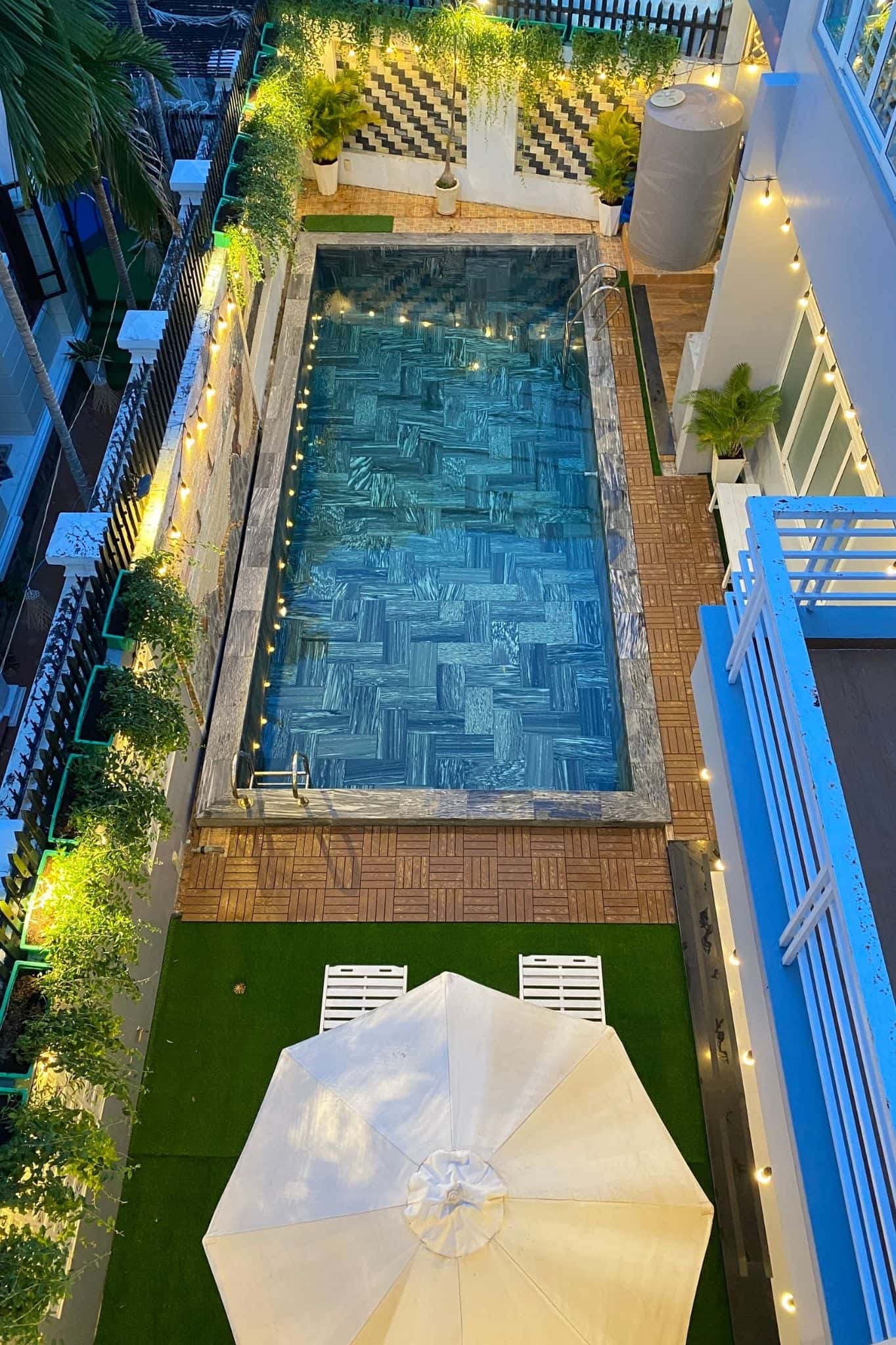Fira Villa 2, số 12/2 Phan Huy Ích, Vũng Tàu — ảnh 23
