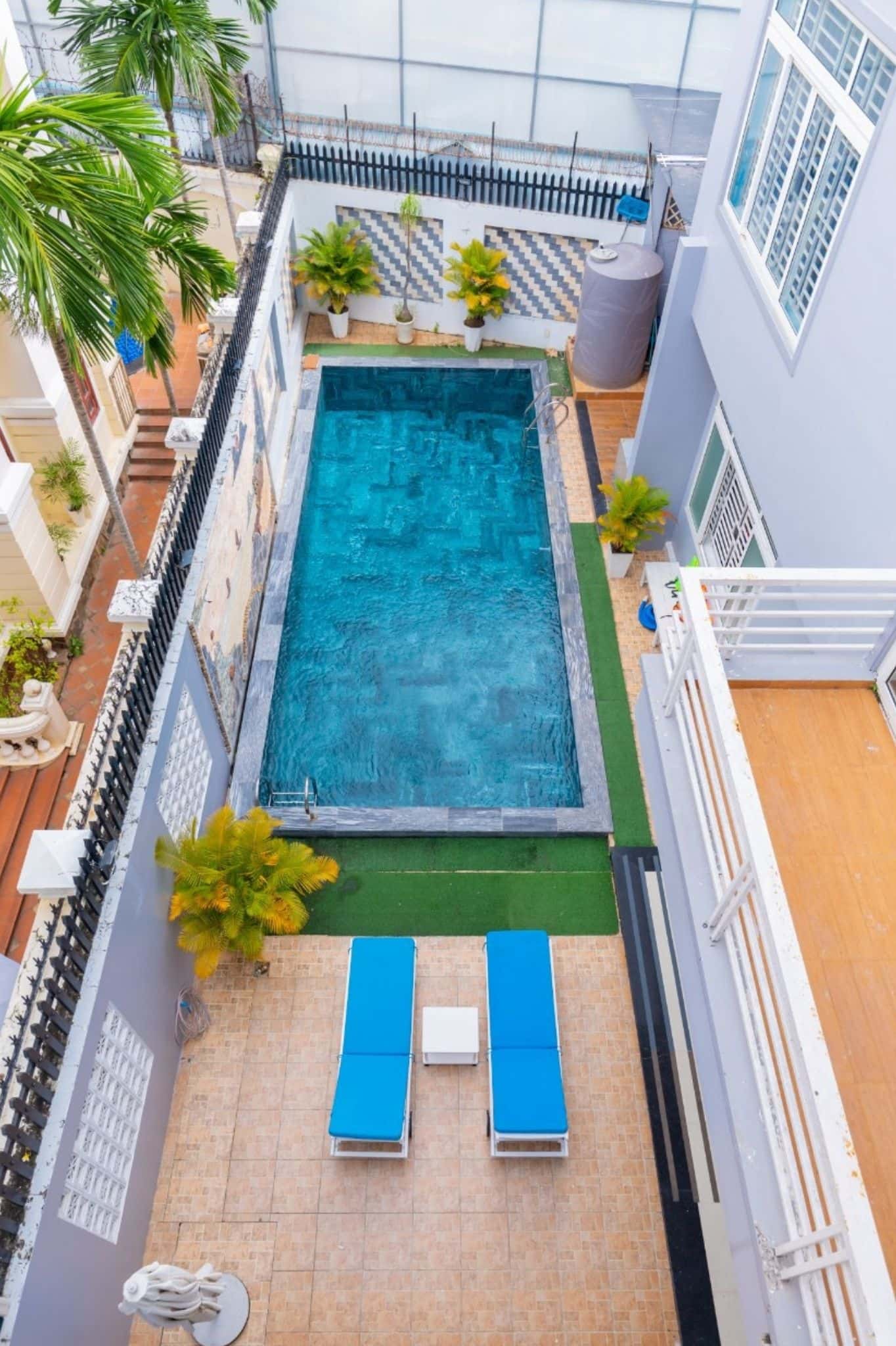 Fira Villa 2, số 12/2 Phan Huy Ích, Vũng Tàu — ảnh 22