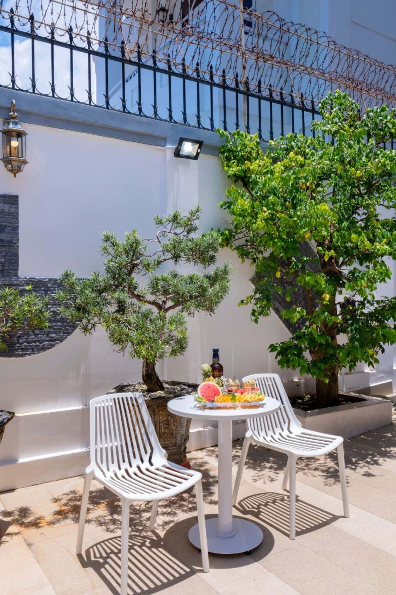 Fira Villa 3, số 9D Lạc Long Quân, Vũng Tàu — ảnh 16