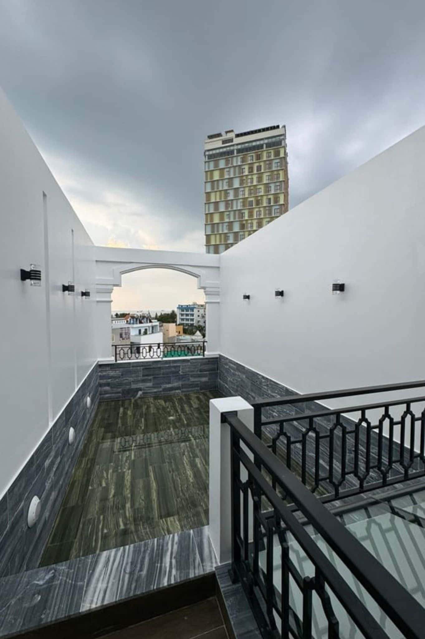 Trần Duy Villa 19/1A Đinh Tiên Hoàng, Vũng Tàu — ảnh 19