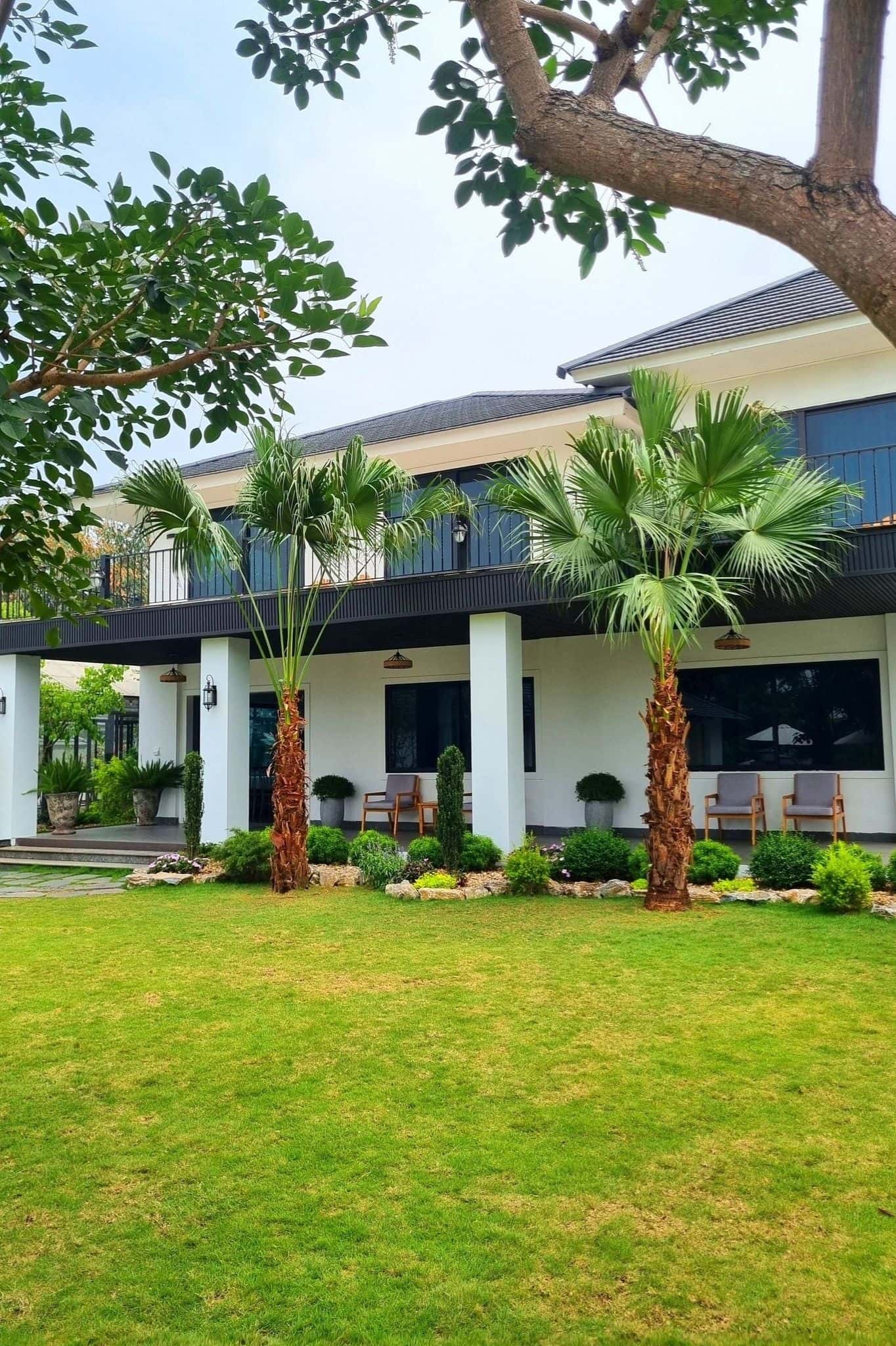 Adela Home Villa tại Yên Bài, Ba Vì — ảnh 2