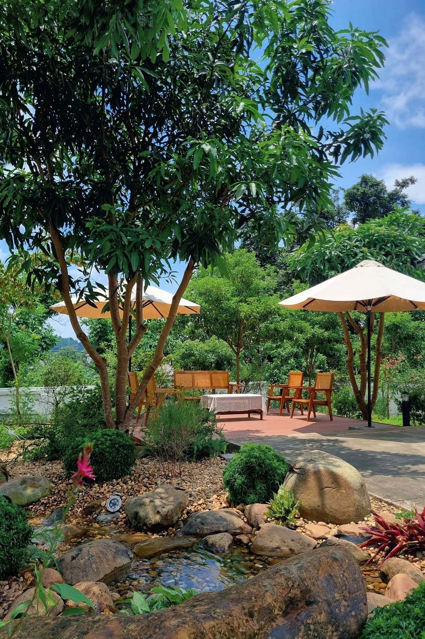 Adela Home Villa tại Yên Bài, Ba Vì — ảnh 5