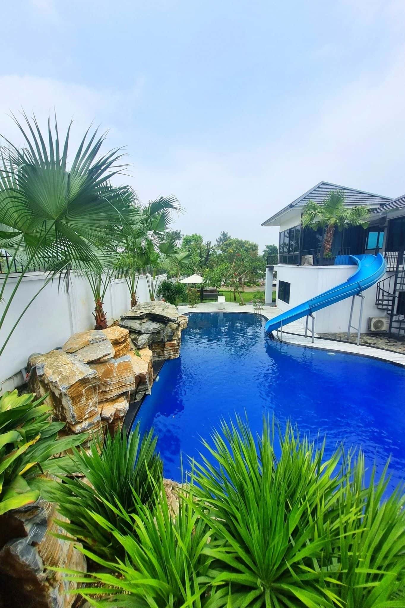 Adela Home Villa tại Yên Bài, Ba Vì — ảnh 9
