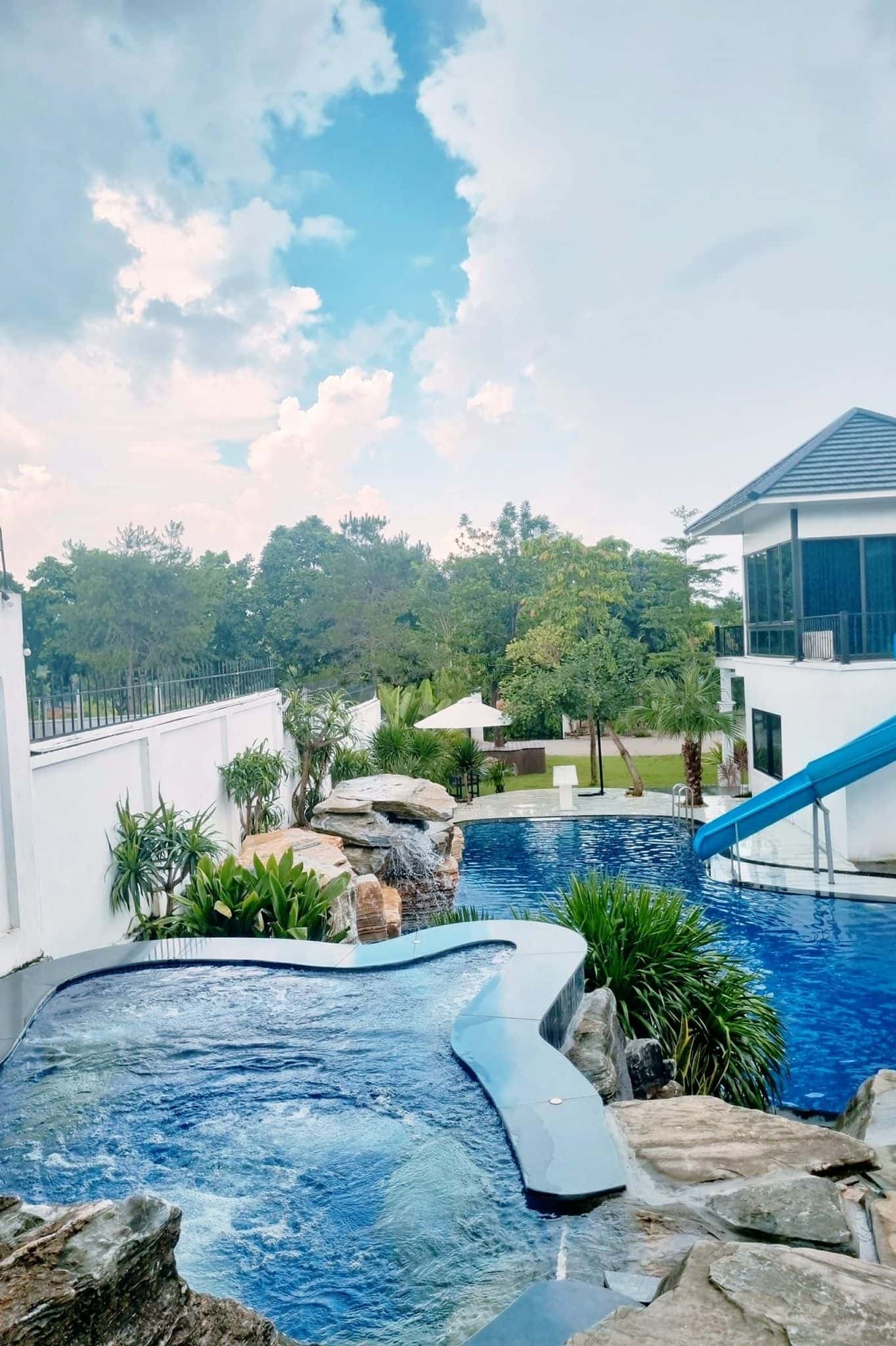 Adela Home Villa tại Yên Bài, Ba Vì — ảnh 10