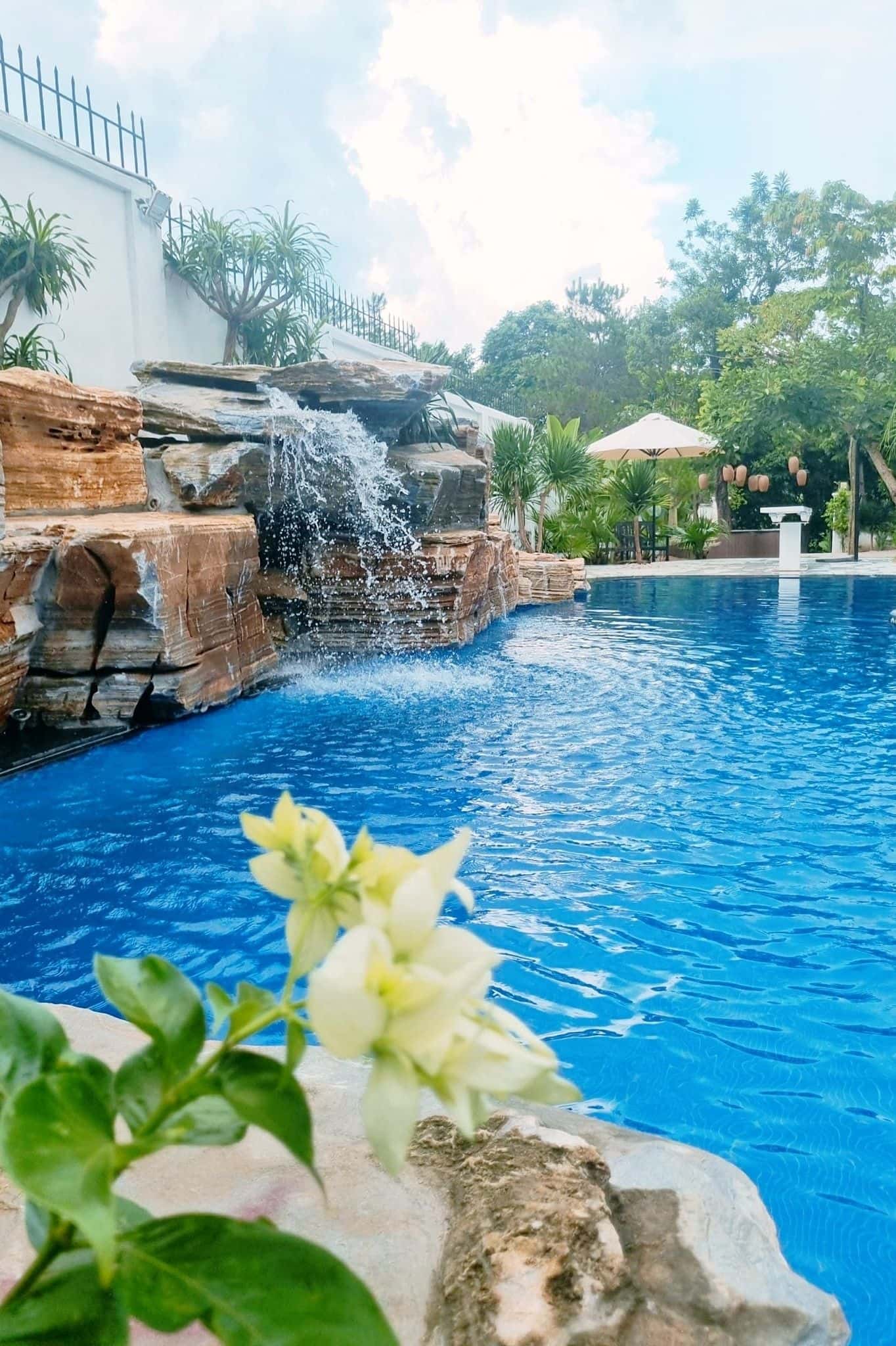 Adela Home Villa tại Yên Bài, Ba Vì — ảnh 11