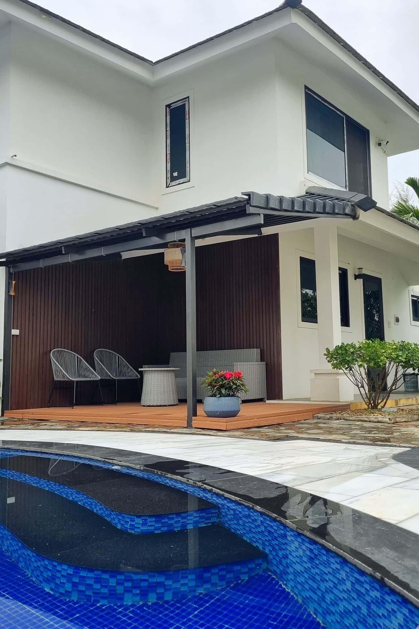 Adela Home Villa tại Yên Bài, Ba Vì — ảnh 13