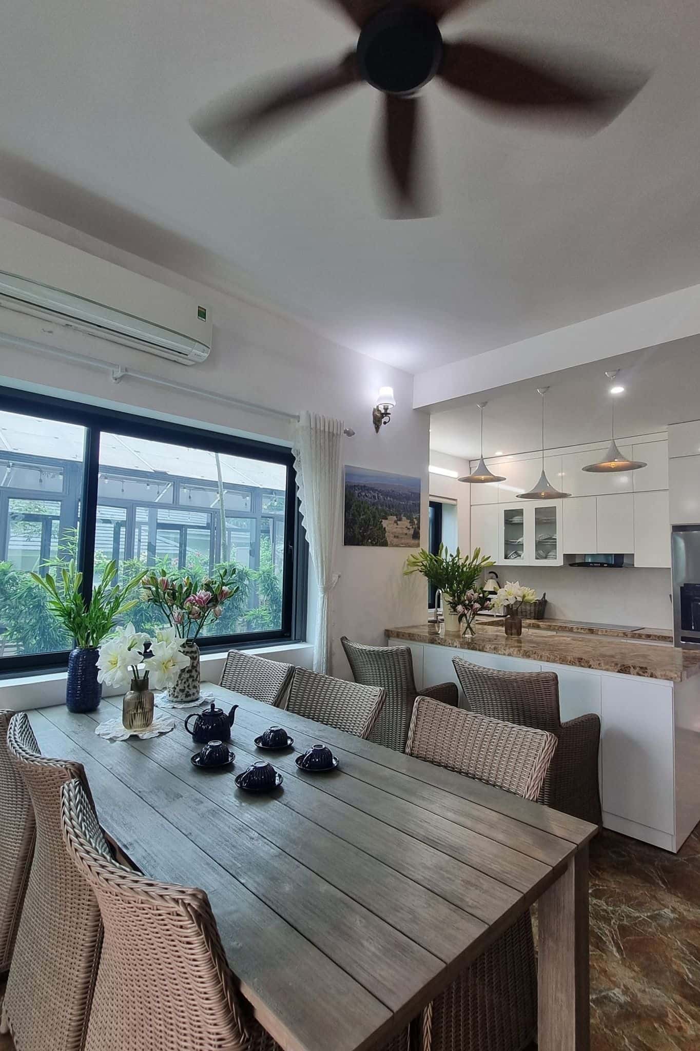 Adela Home Villa tại Yên Bài, Ba Vì — ảnh 18
