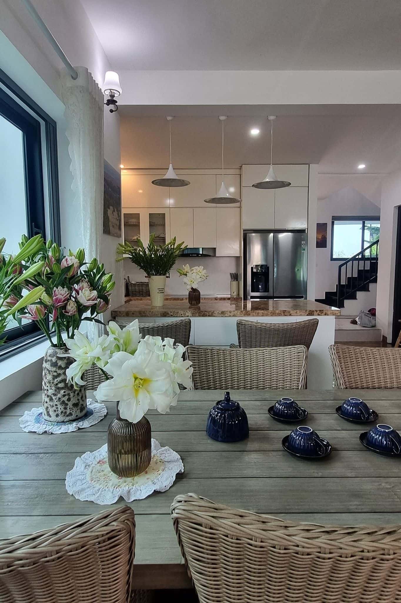 Adela Home Villa tại Yên Bài, Ba Vì — ảnh 19